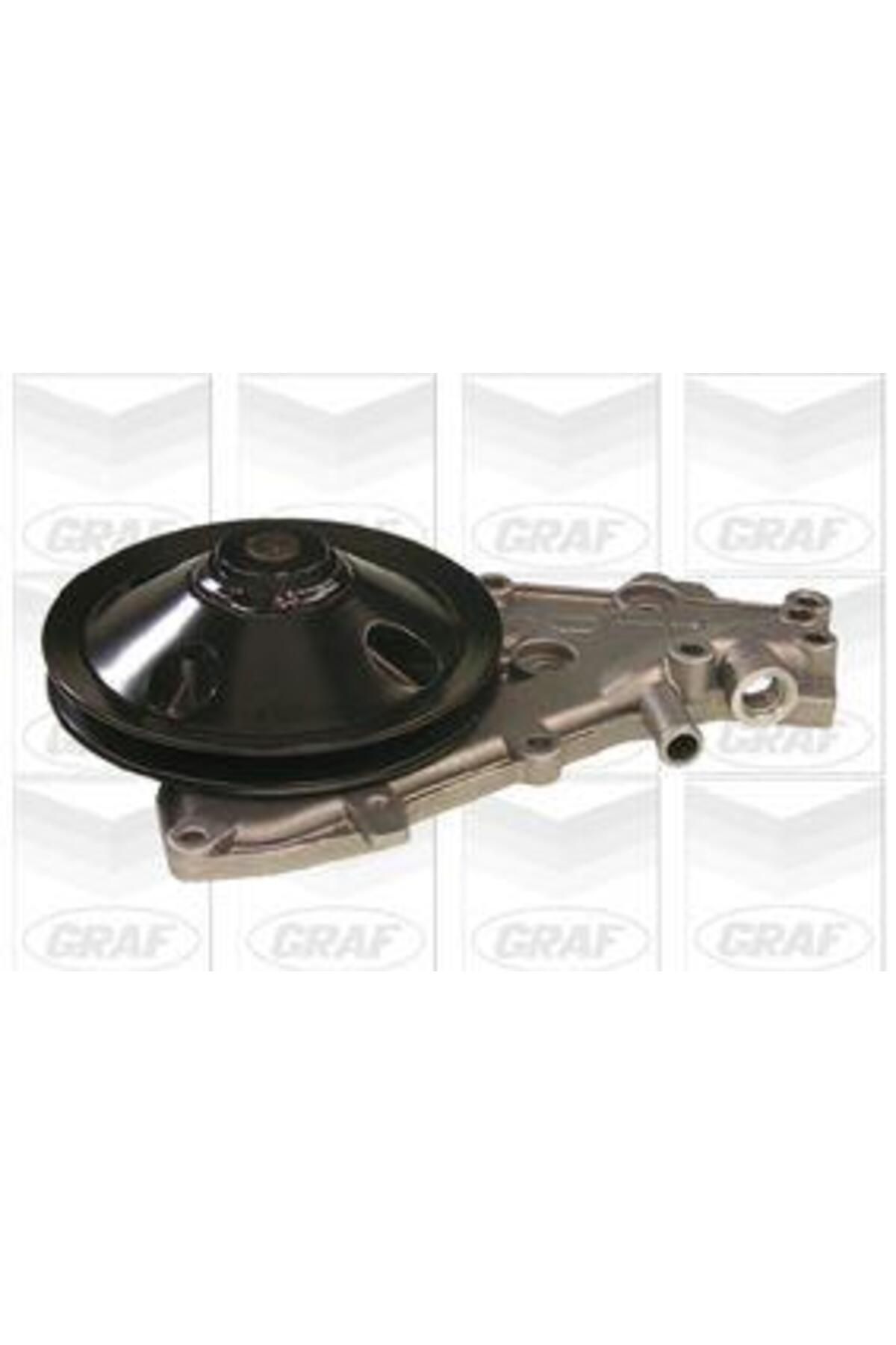 GRAF DEVİRDAİM R9-R11-R19 1400