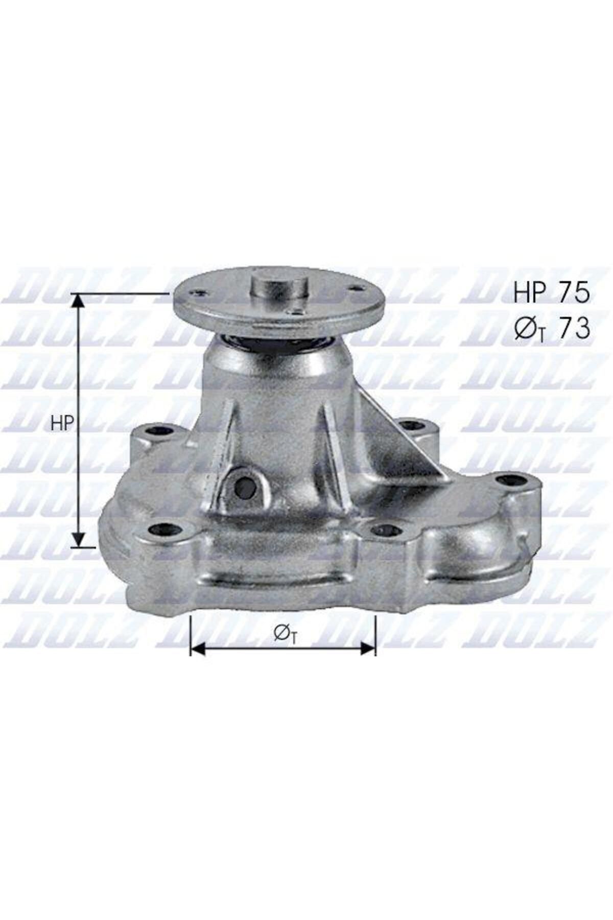 Universal DEVİRDAİM ASTRA F-G-COMBO 94-01 CORSA B-VECTRA A-B 1.7D