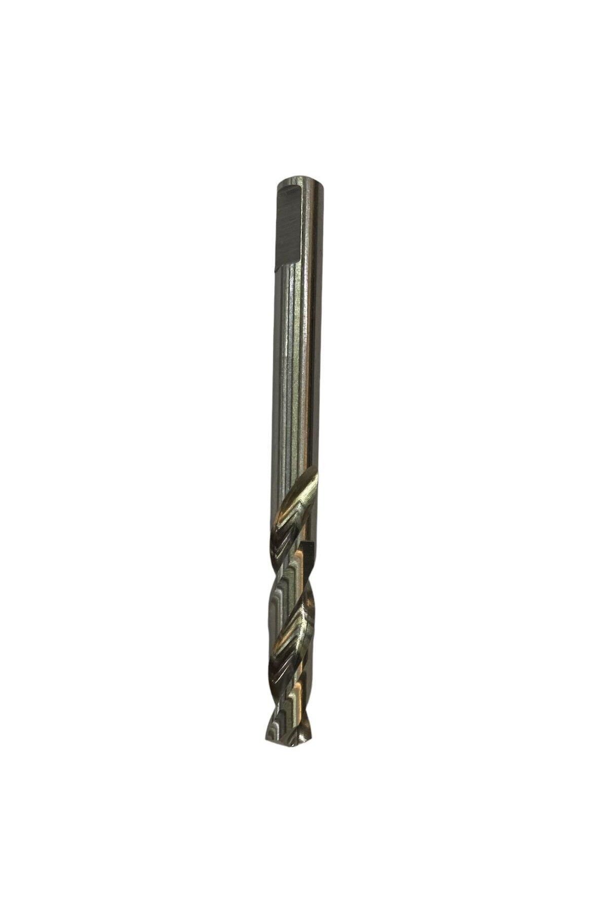 MR RZN STORE 56201 6,3X75 mm Hss Merkezleme Ucu