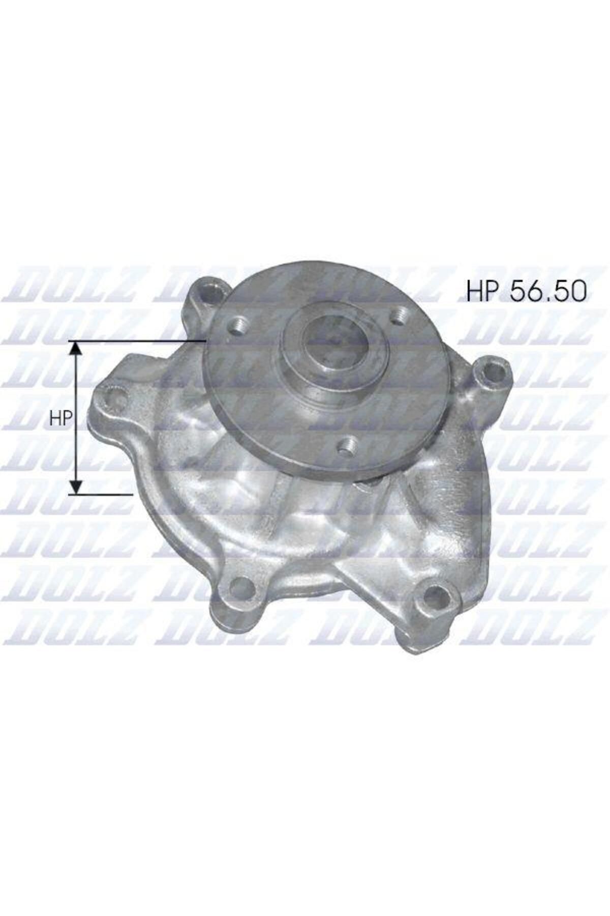 Universal DEVİRDAİM DAIHATSU BEGO-MATERIA-SIRION-TERIOS 1.3-1.5 05 YARIS 1.0 16V 00-05