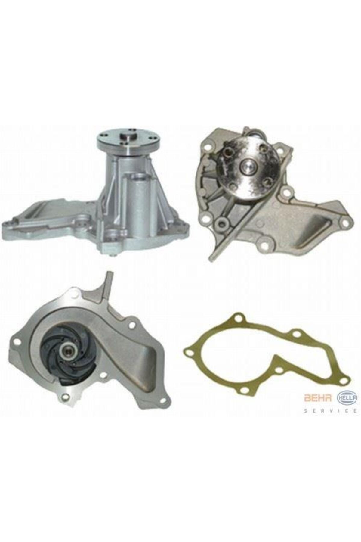 Universal DEVIRDAIM KOMPLE MAZDA 121 II FIESTA 02 08ZETEC FOCUS 1.6 ZETEC FUSION 1.4 ZETEC VOLVO S40 V50 03