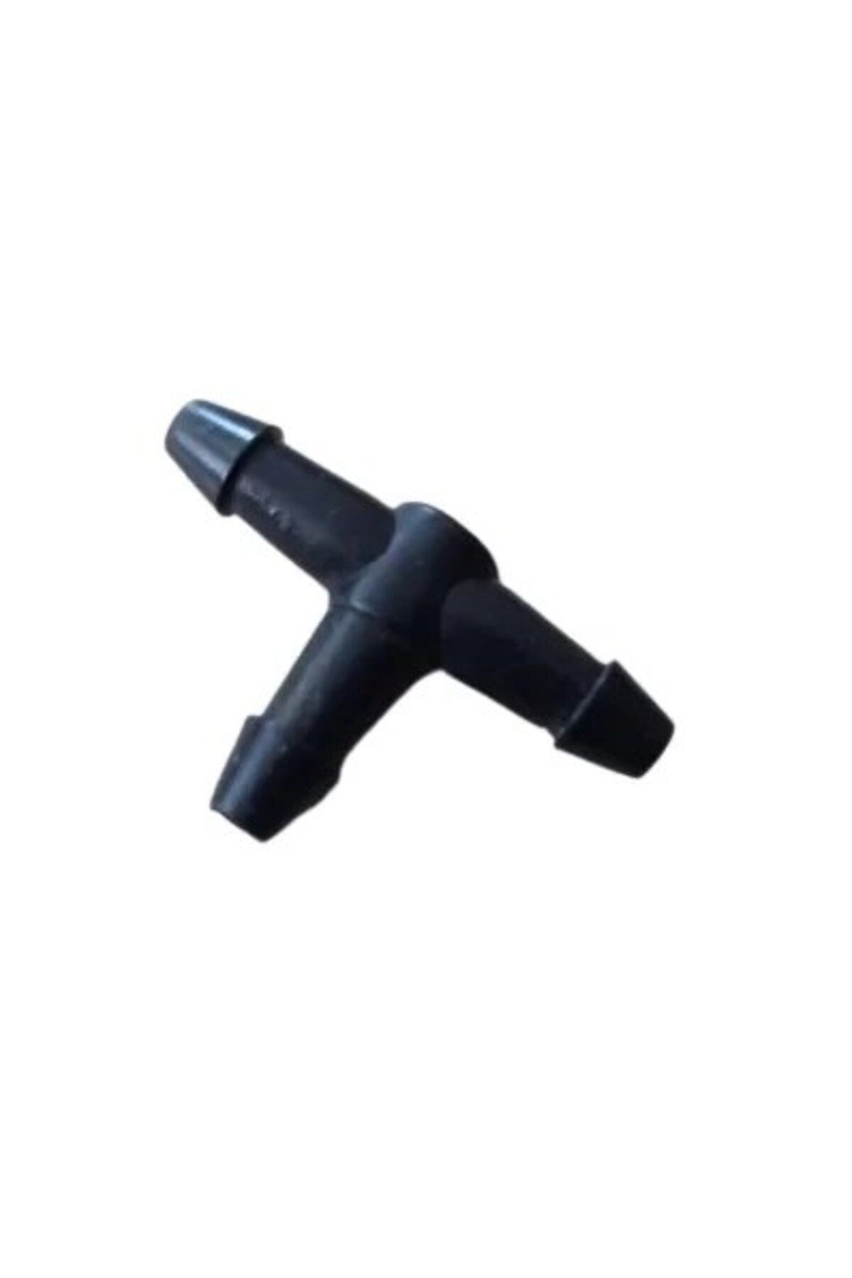 LovelymCo Cam Su Fıskiye Hortum Rekoru Te 6mm (LİSİNYA)