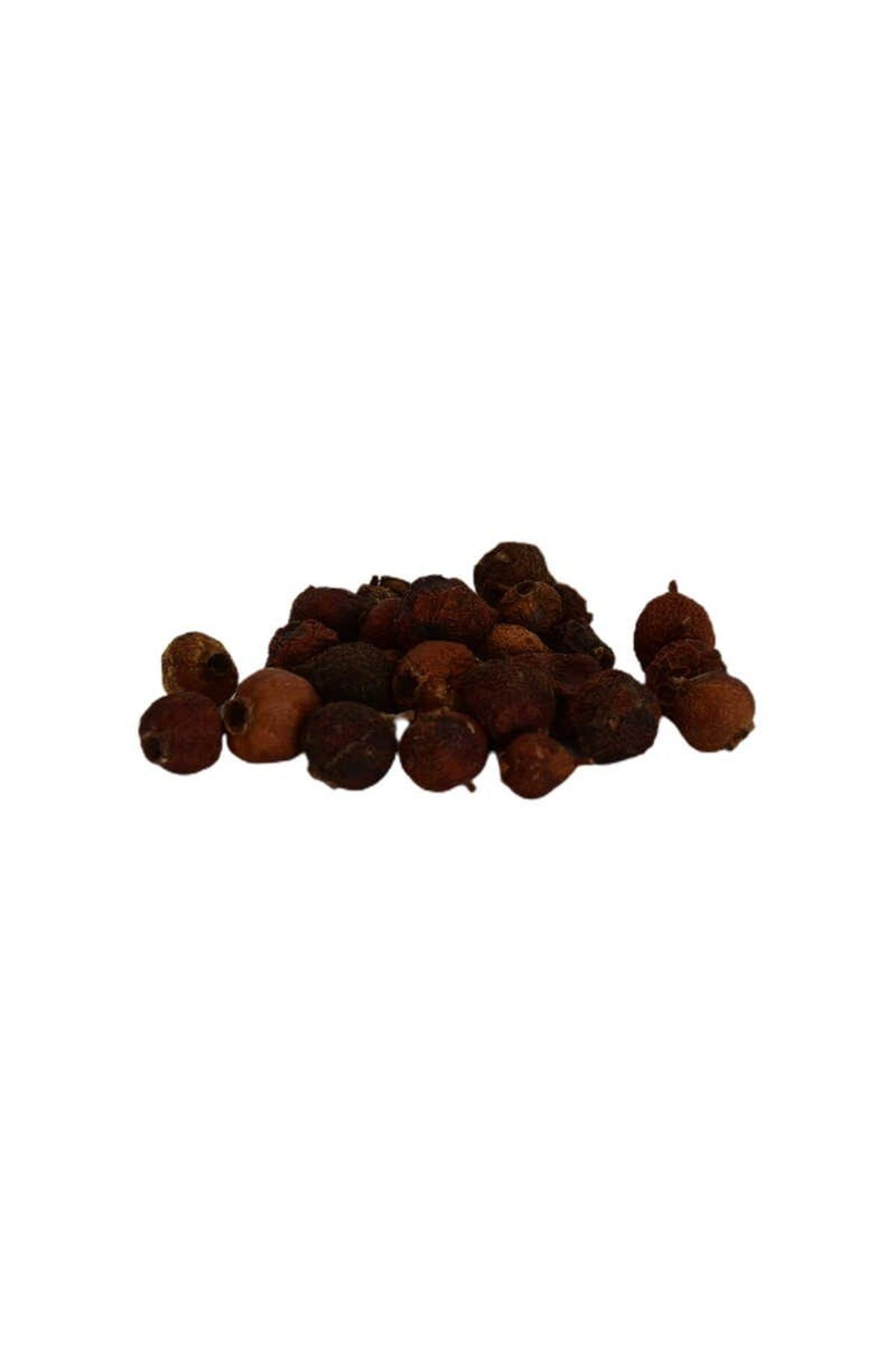 Lisinya Alıç Meyvesi Tane Doğal 100 Gr Paket