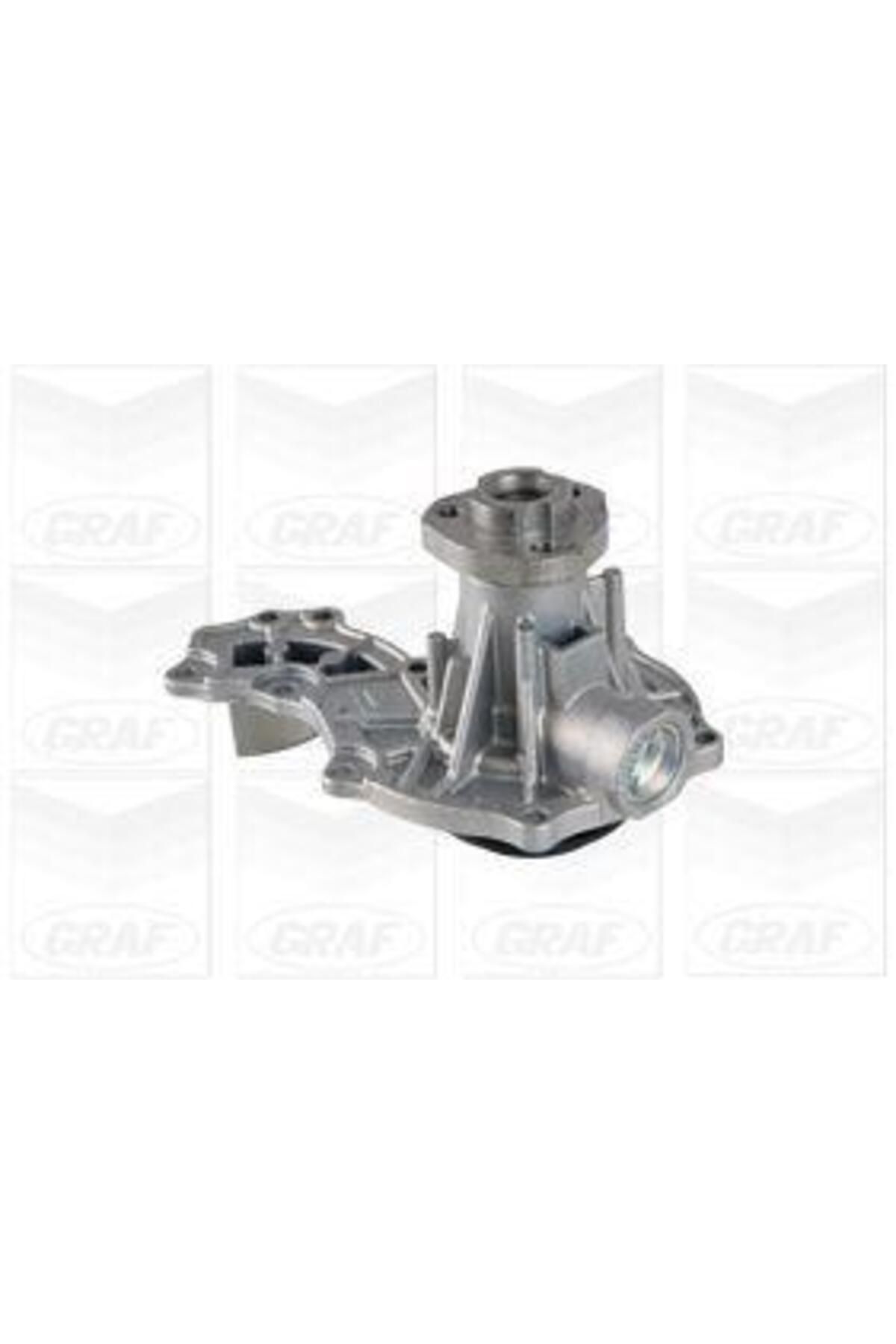 GRAF DEVİRDAİM A4 95-00 A6 95-97 PASSAT 96-00 1.8-1.8 T