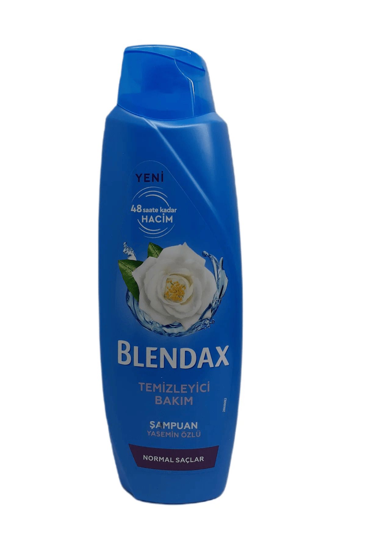 Blendax Temizleyici Bakım Yasemin Özlü Şampuan 500 ml