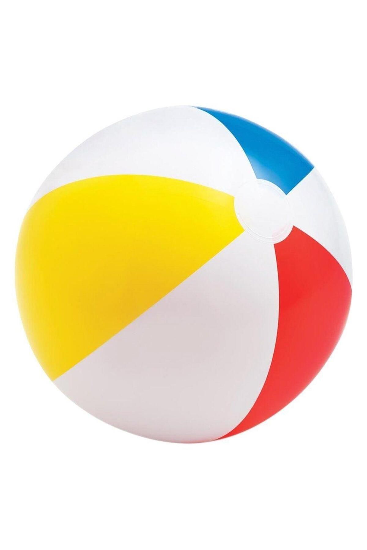 FAYMEM GLOBAL 61 Cm Dilimli Deniz Topu