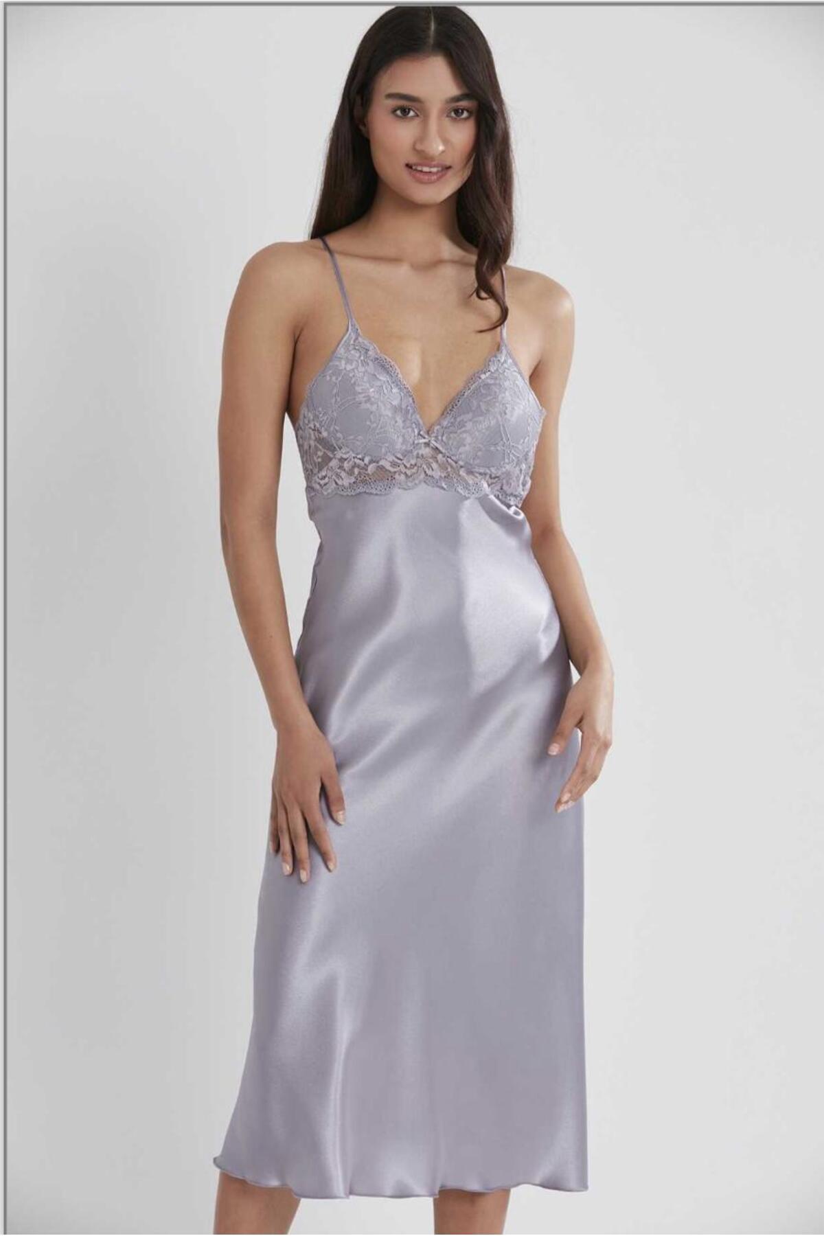 Lüx Wood KADIN GECELIK VE SABAHLIK