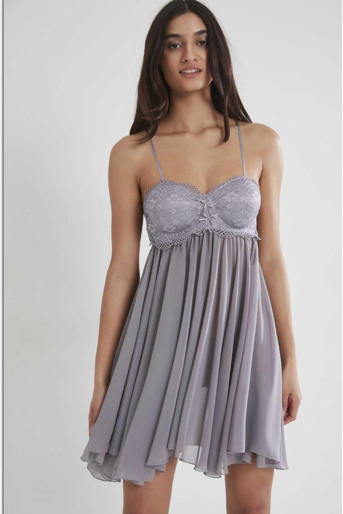 Lüx Wood KADIN GECELIK VE SABAHLIK