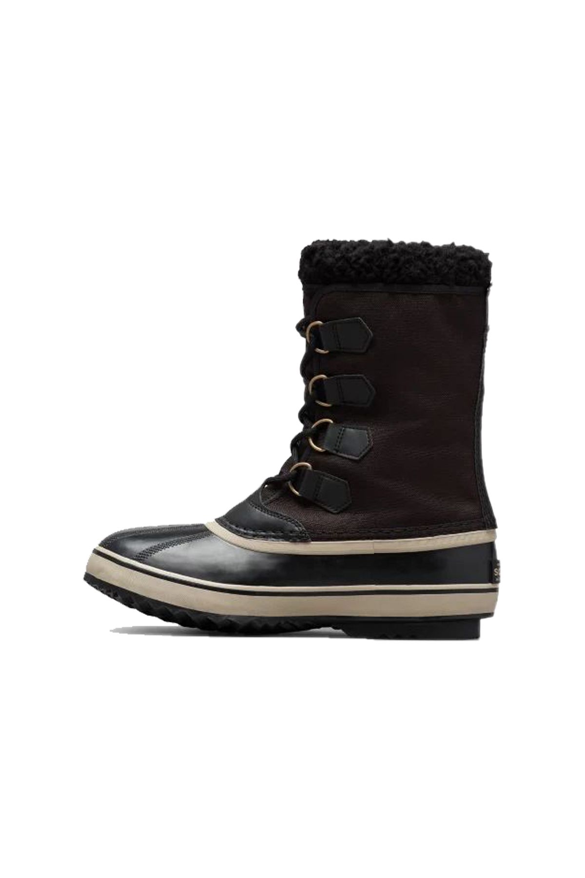 Sorel-1964 Herren-Schneestiefel aus Nylon 3
