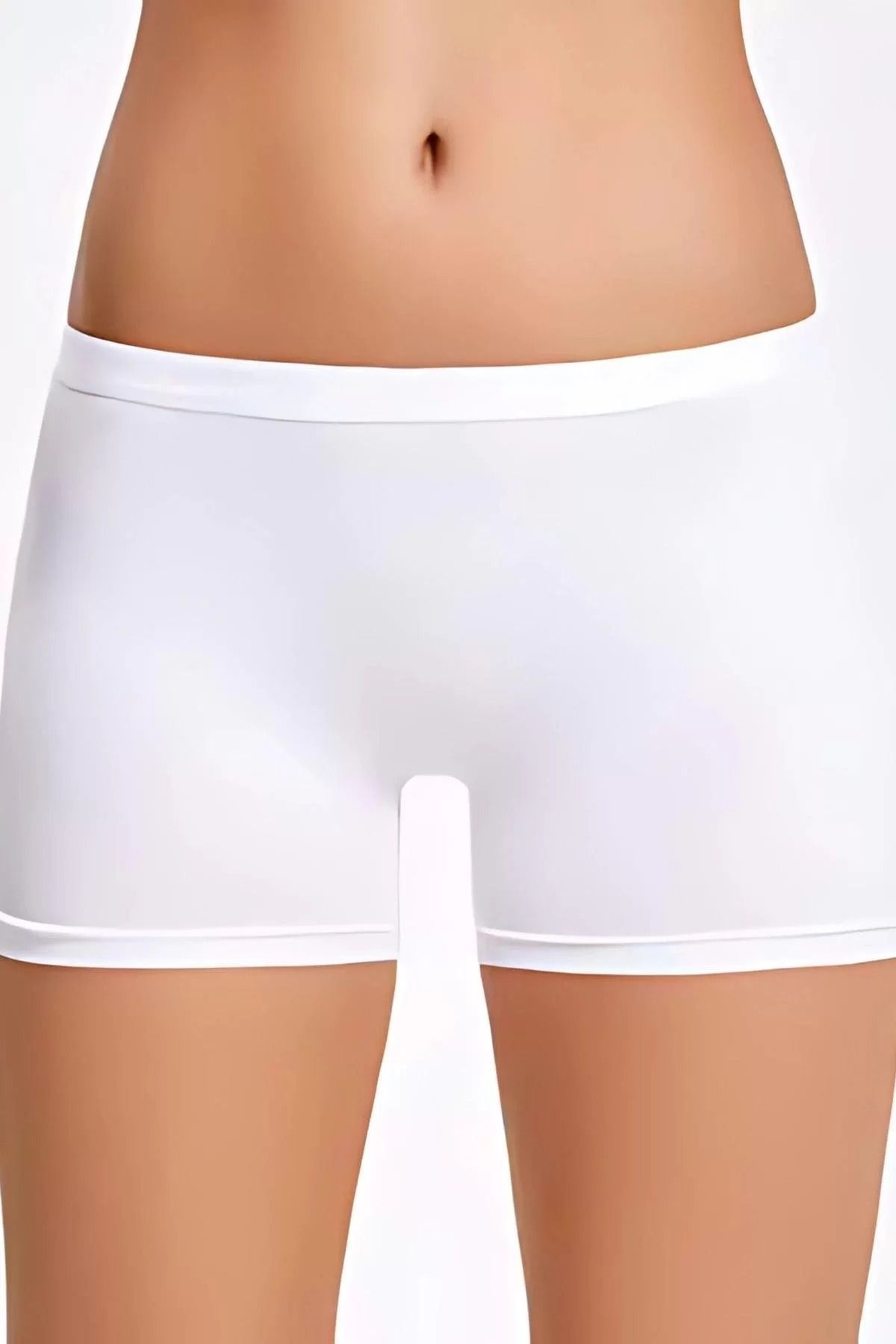 dalinda İlke Lycra Modal Supreme Short