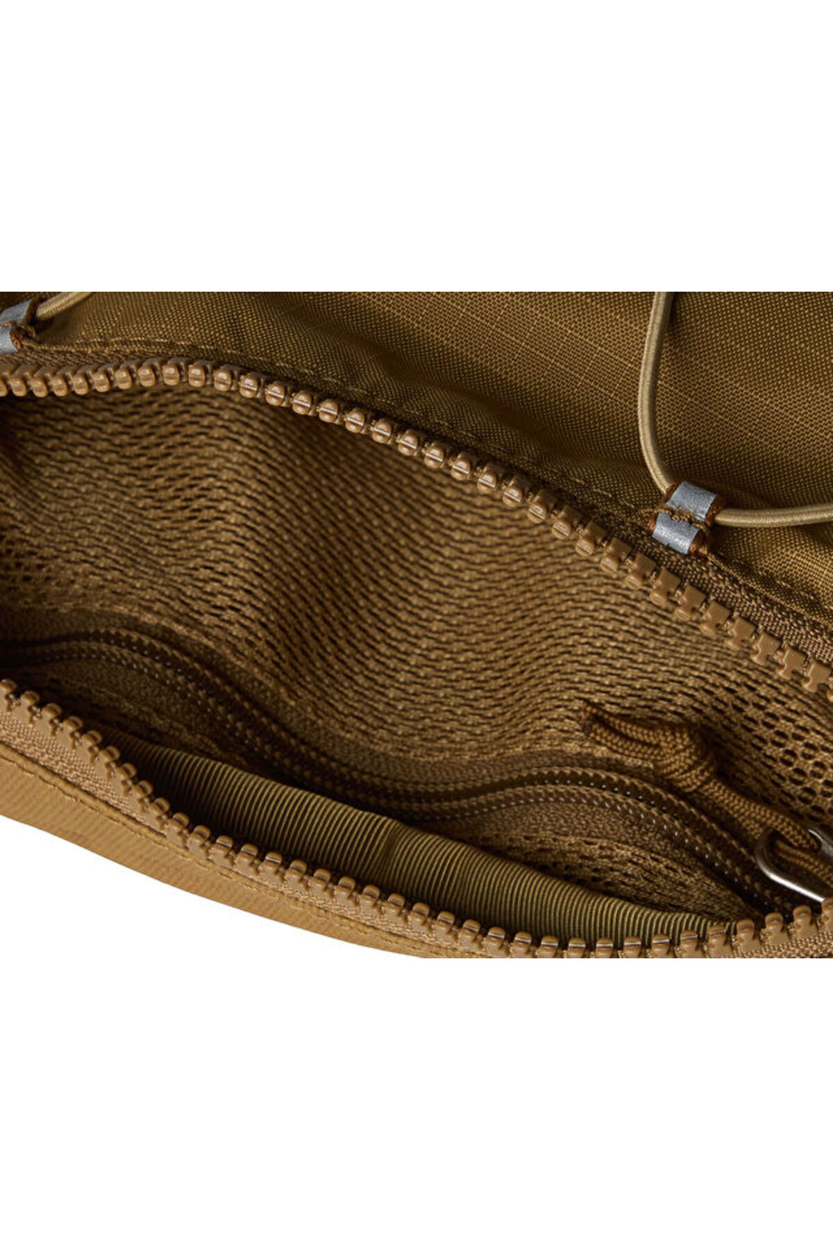 THE NORTH FACE-Brown Terra Lumbar 1L Waist Bag Nf0A8C2Kwk21 5