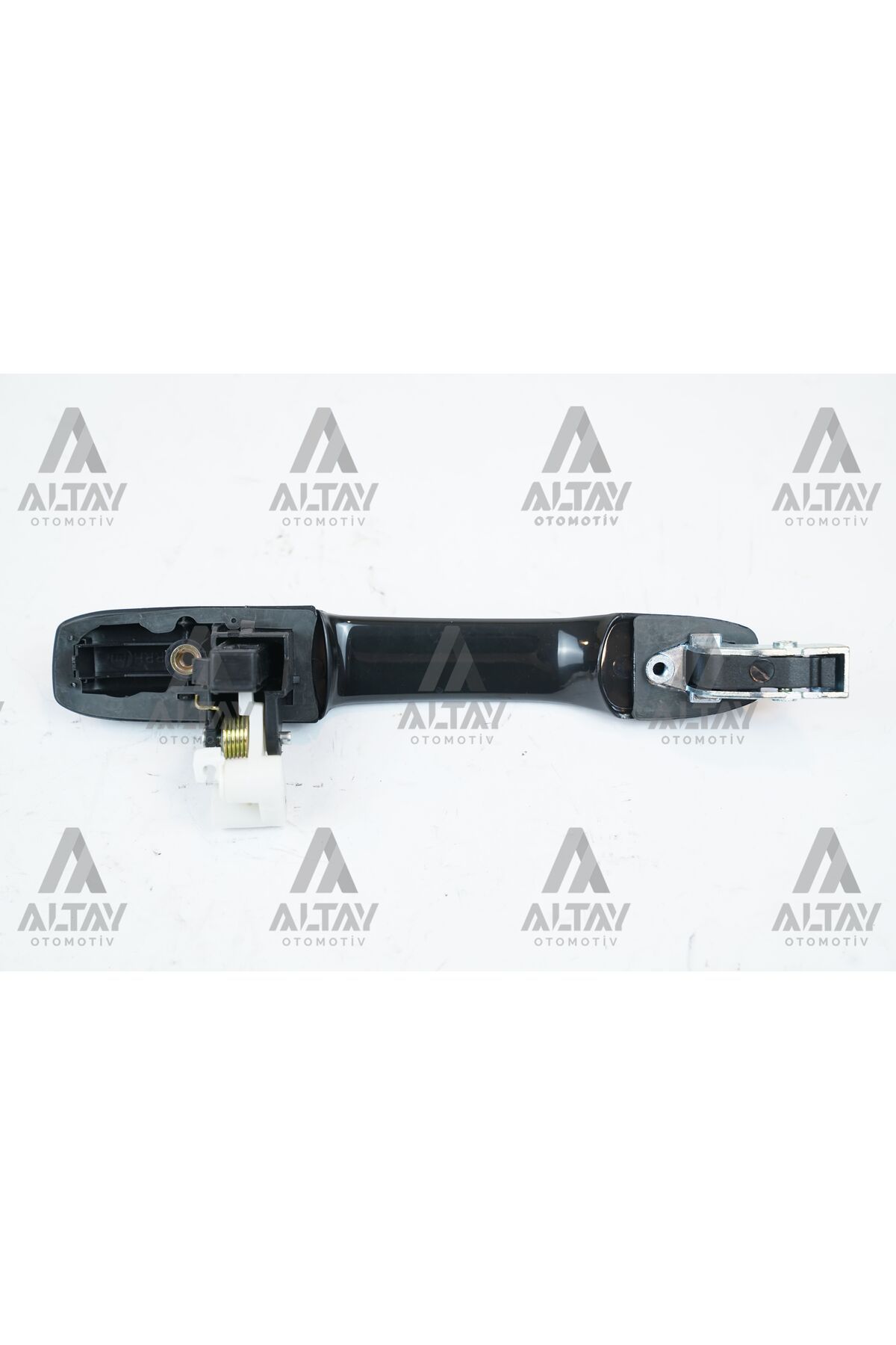 Orjinal-Door Handle Crv 2002-2007 Rear Outer Right-[Product_Code] 1