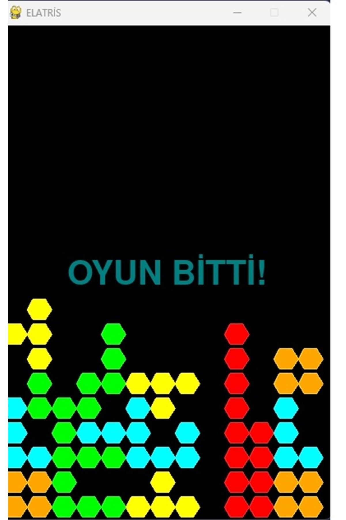 3dprint.market Pc game Windows Uyumlu ELATRİS Full Türkçe Bilgisayar Oyunu