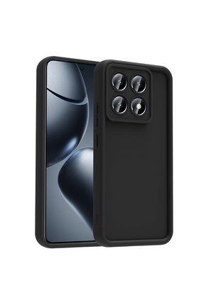 halkhouse Xiaomi 14T Kılıf Kamera Korumalı Kırılmaz Renkli Esnek Şık Yumuşak ...