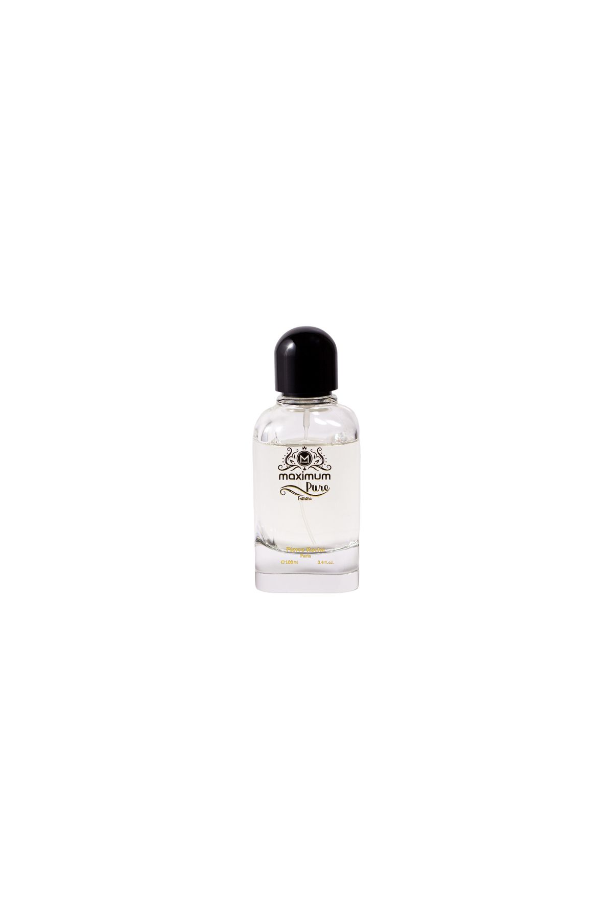 SUNDUS-Maximum Pure Femme--100 Ml- Perfume 3