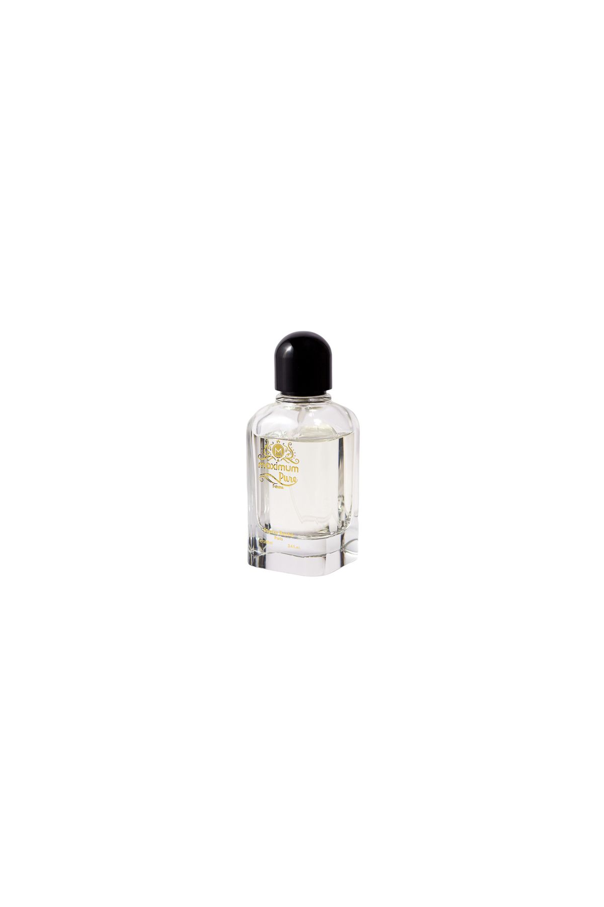 SUNDUS-Maximum Pure Femme--100 Ml- Perfume 4