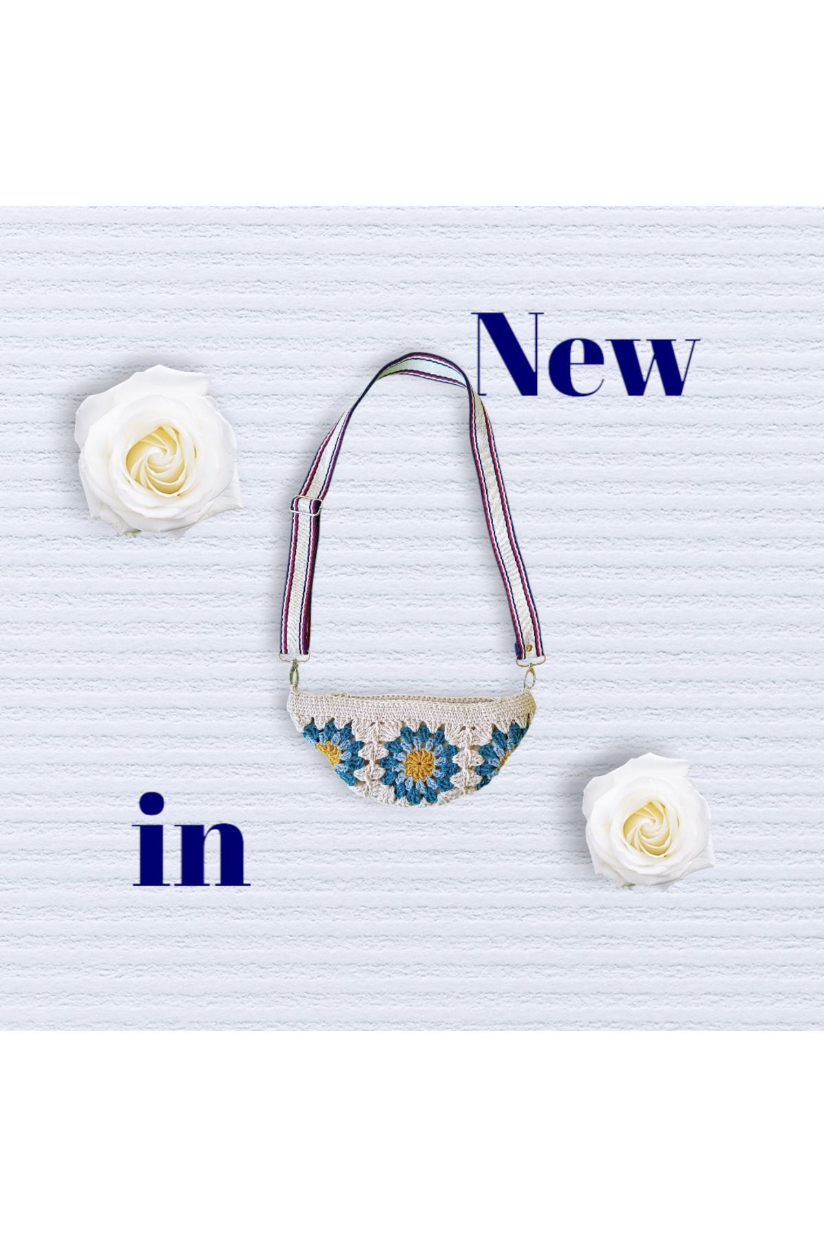 shop CROSSBODY BAG