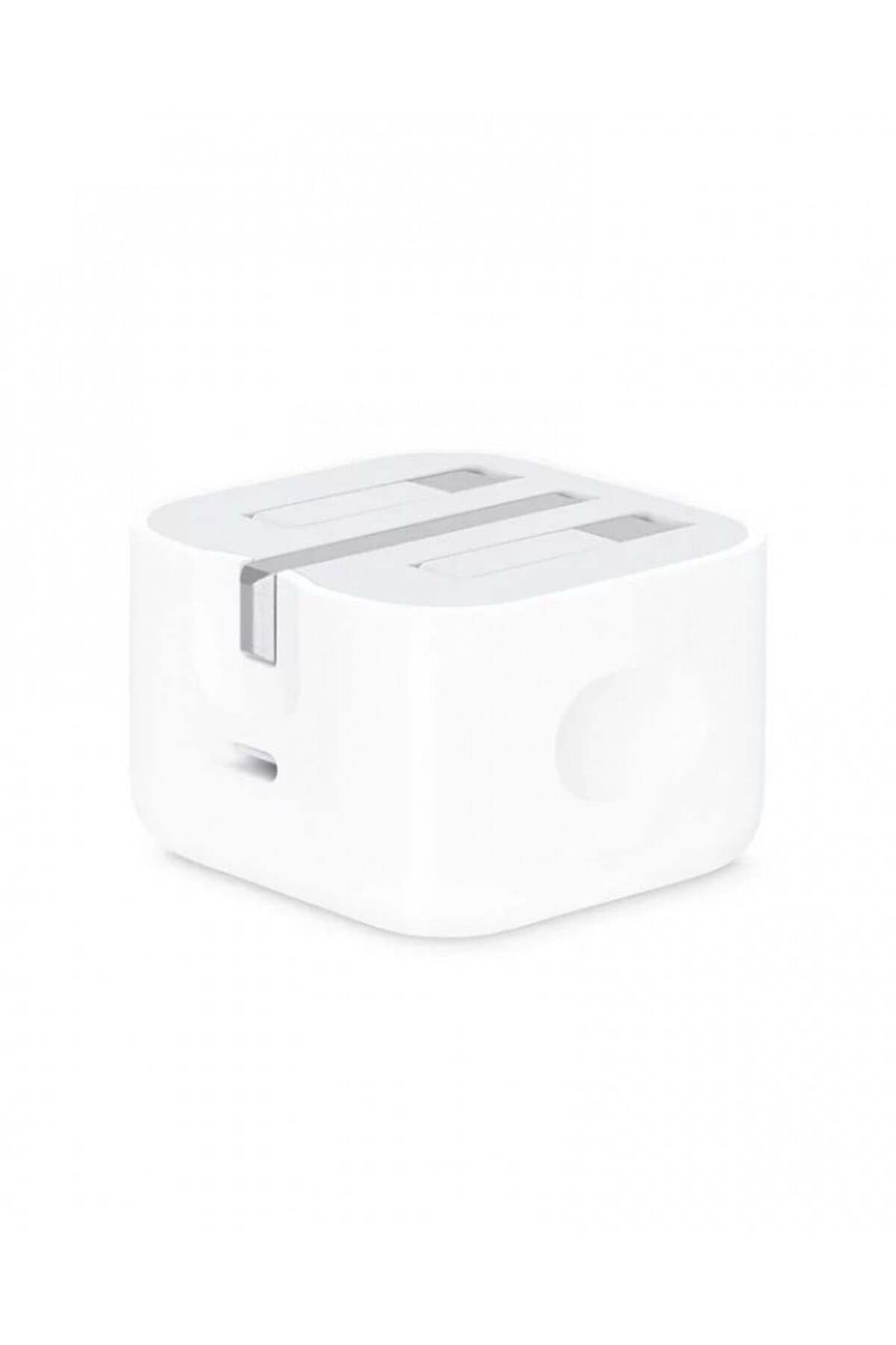 Apple-20w Usb-c Power Adapter 2