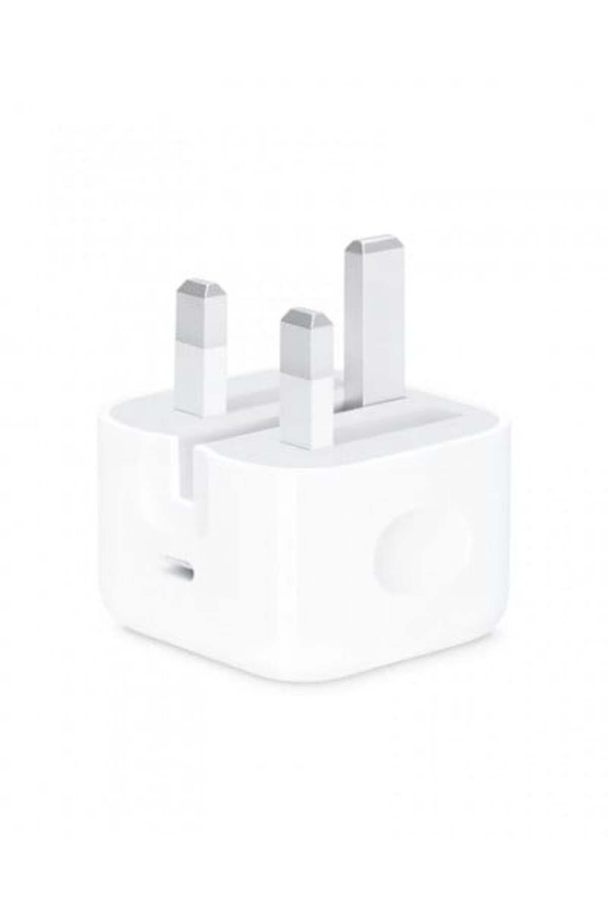 Apple-20w Usb-c Power Adapter 1