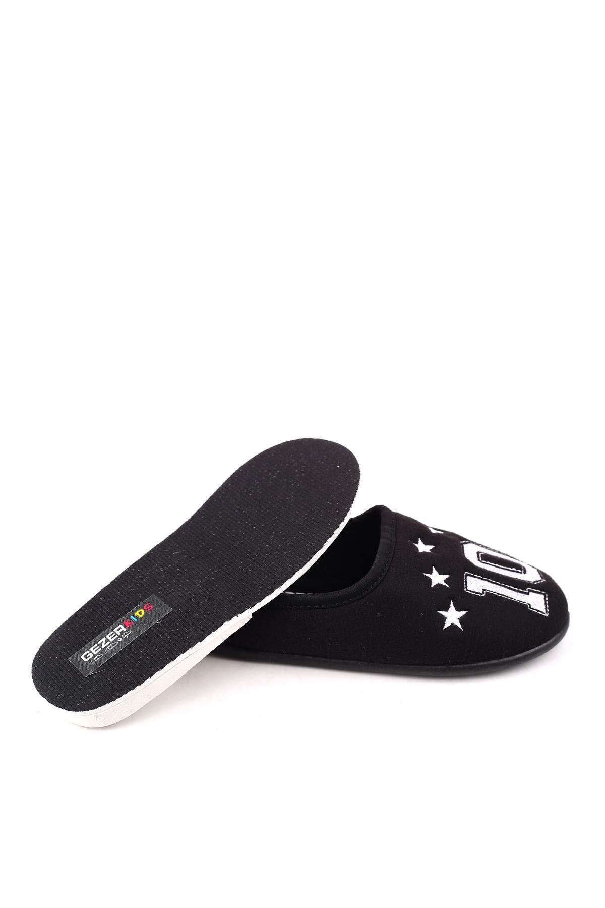 GEZER-Unisex Girl Boy Fan Home-Carpet Slippers 4