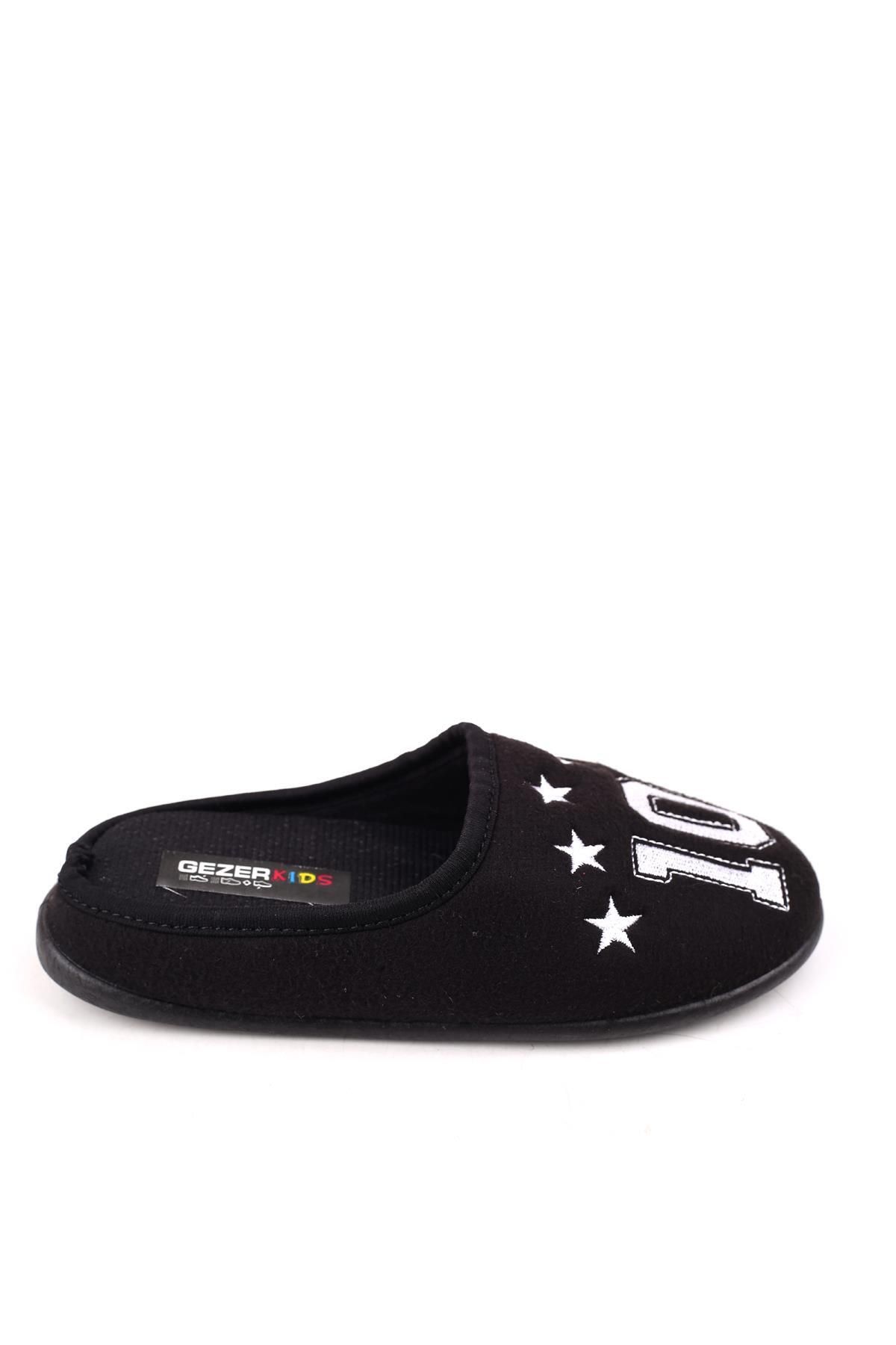 GEZER-Unisex Girl Boy Fan Home-Carpet Slippers 2