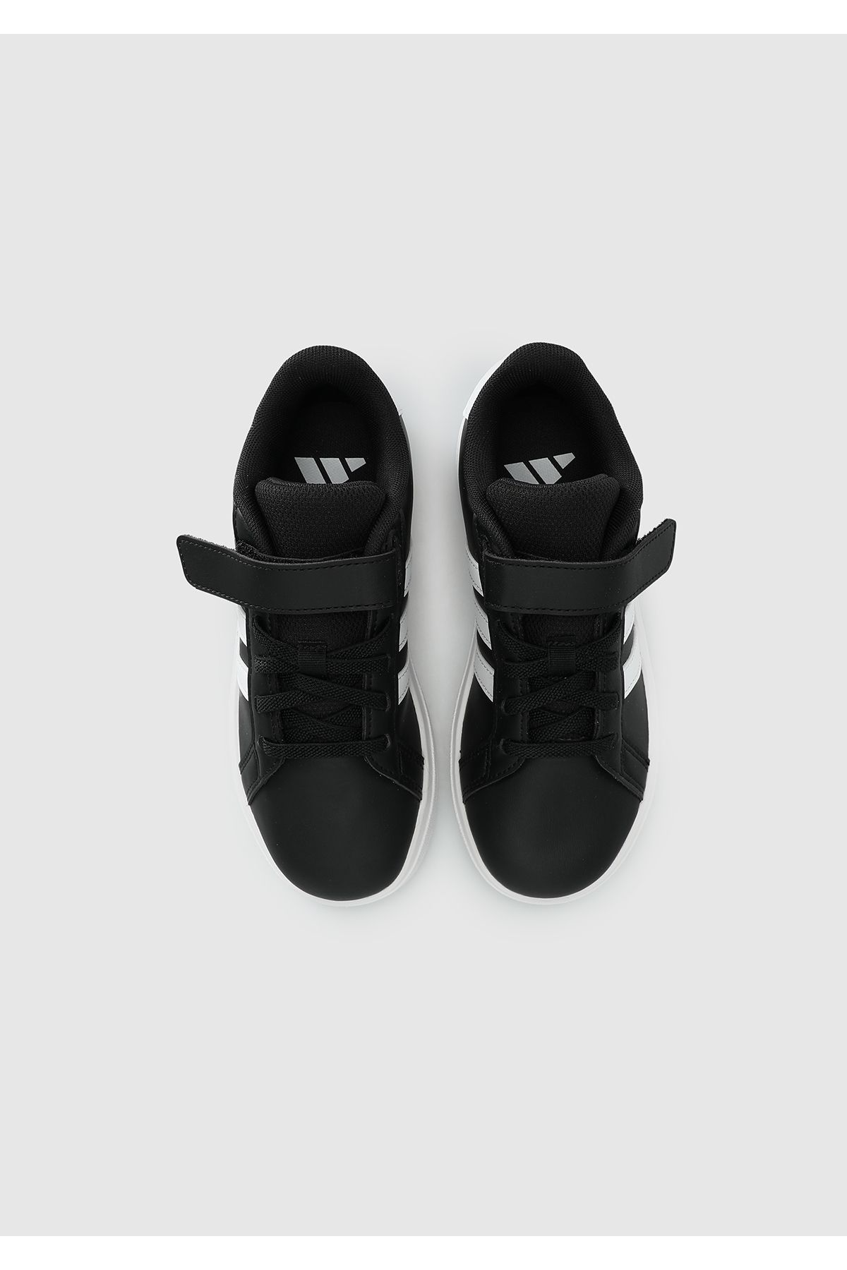 اسنیکر مشکی مردانه و زنانه 2.0 کفش بچه ها اورجینال adidas