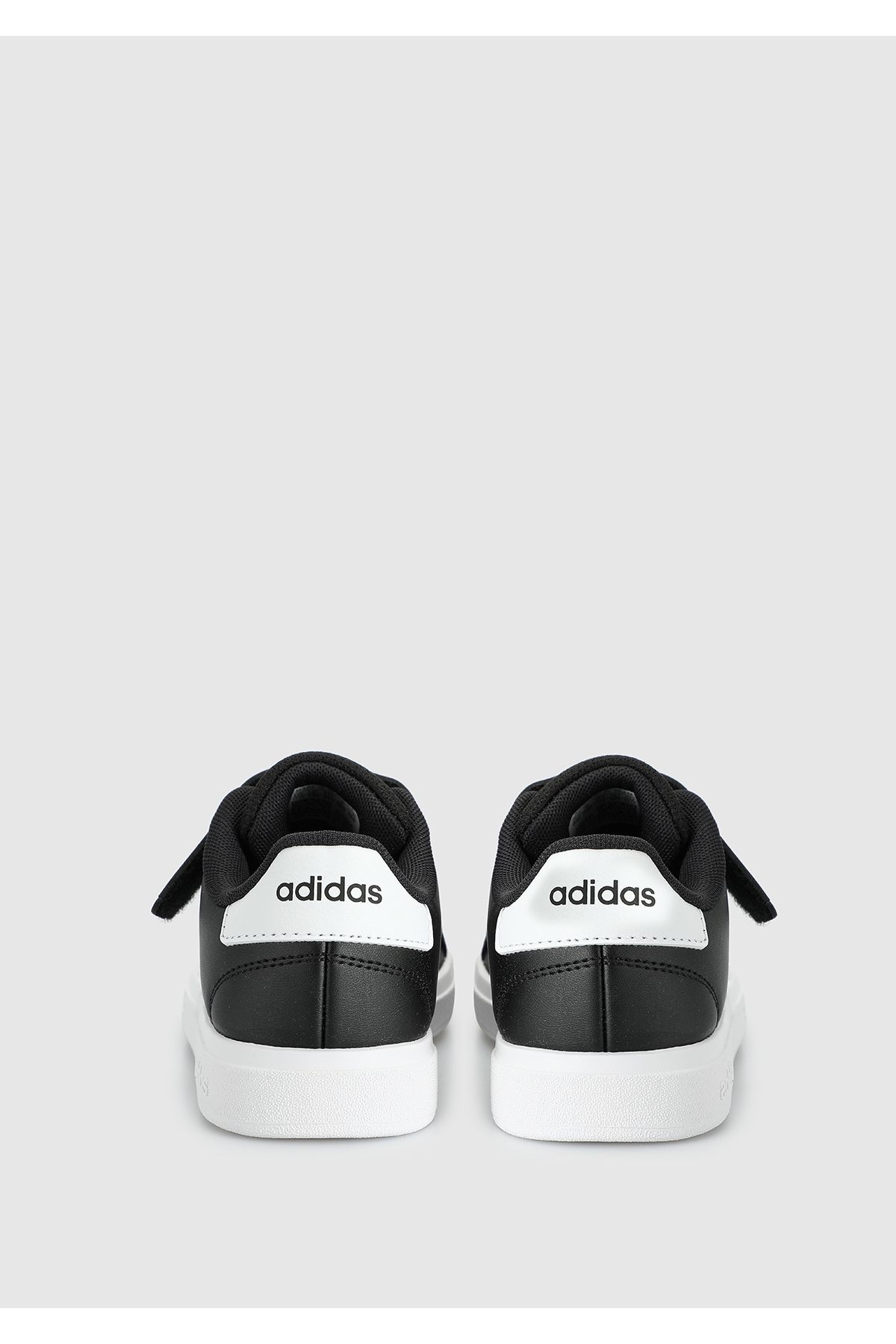 اسنیکر مشکی مردانه و زنانه 2.0 کفش بچه ها اورجینال adidas
