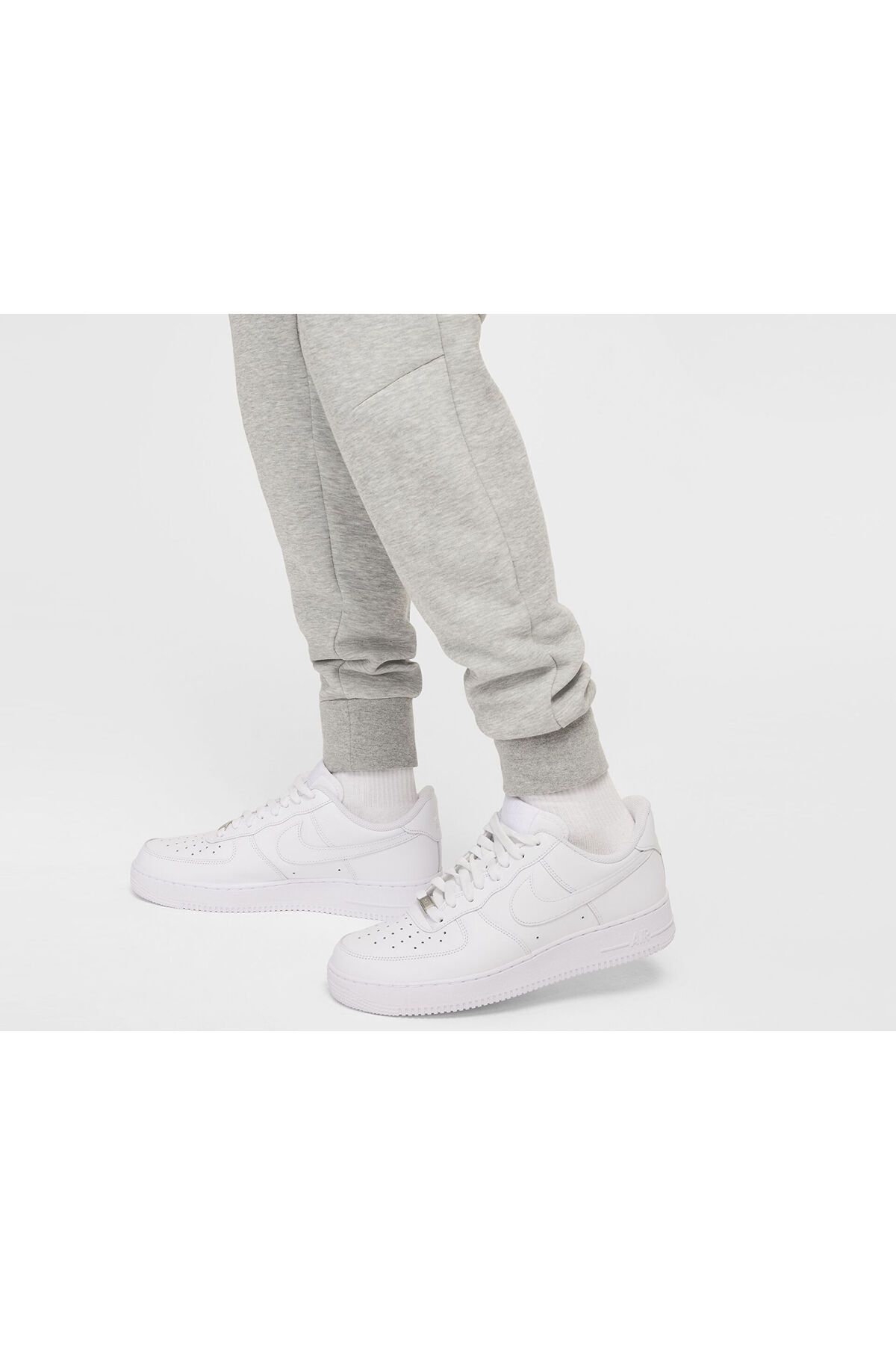 Nike-Tech Fleece Jogger Men's Sweatpants 6