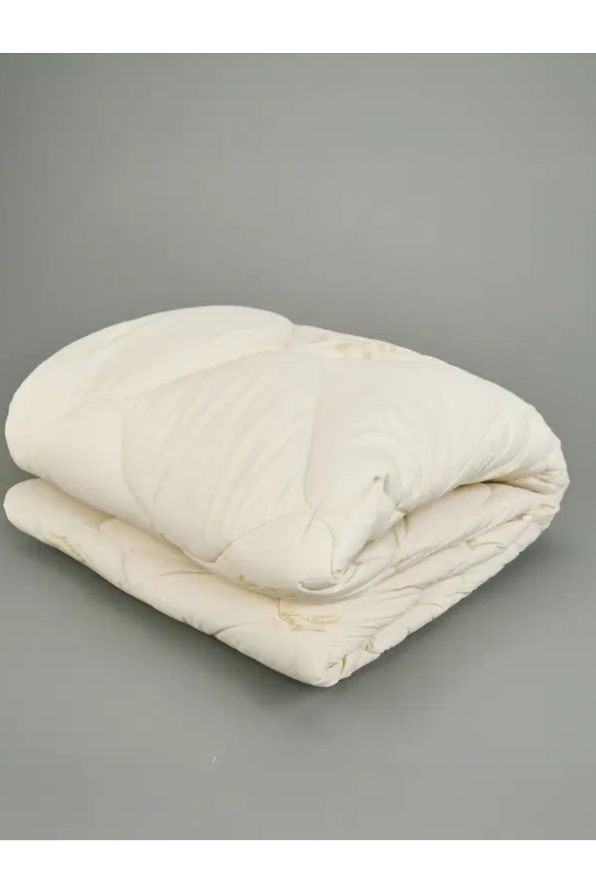 ÇIQRIK HOME-Double Luxury Merino Lamb Wool Quilt 75% Wool 25% Silicone 3