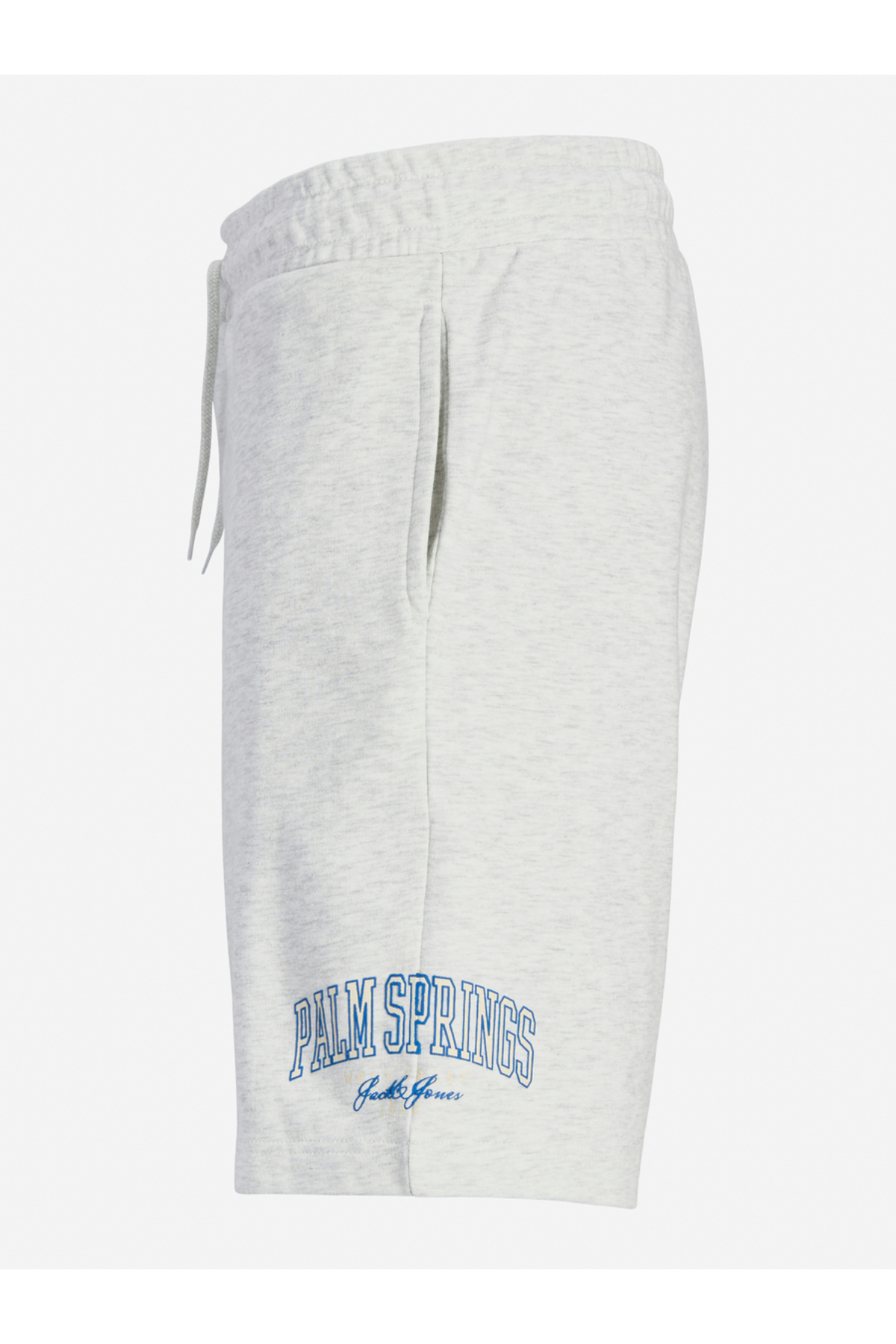 شلوارک مردانه راسته | جک اند جونز Jack & Jones 7016044036 - تصویر 3