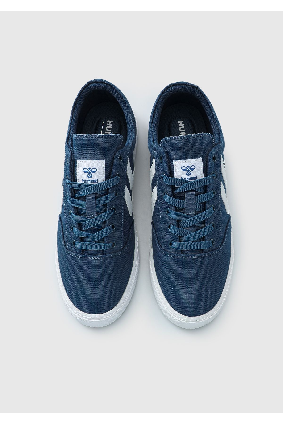 اسنیکر چند رنگ مردانه 900521 7871 HML Wivo اورجینال hummel