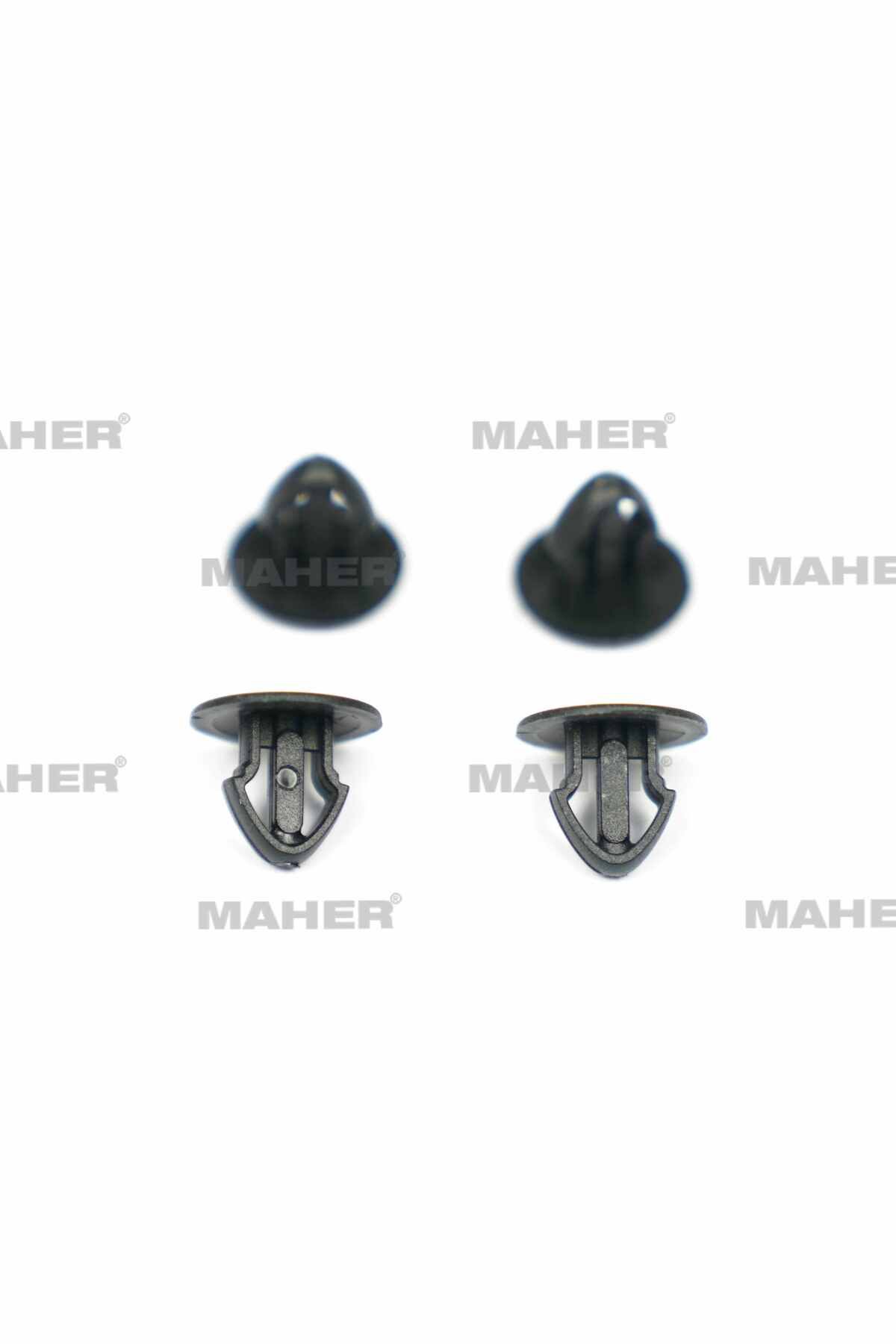 Genel Markalar KLİPS RENAULT / FORD BAGAJ DÖŞEME-[product_code]