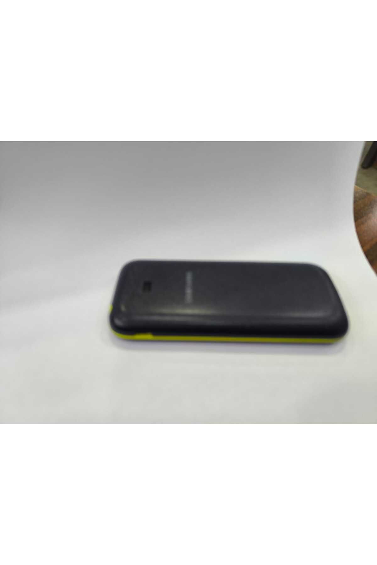 LG TUŞLU TELEFON
