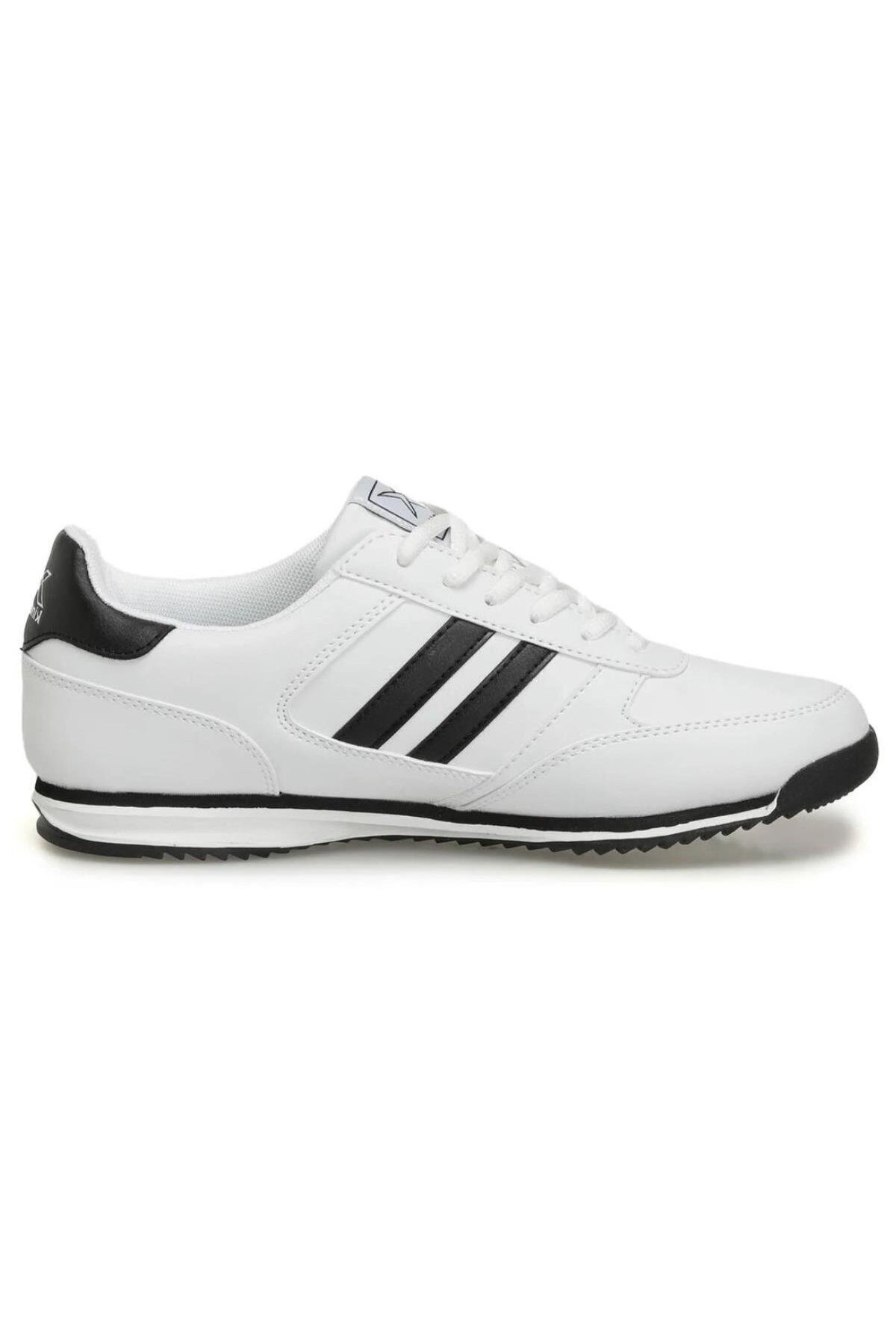 Kinetix-Men's Casual Sports Shoes - Tramor 24Ka White 3
