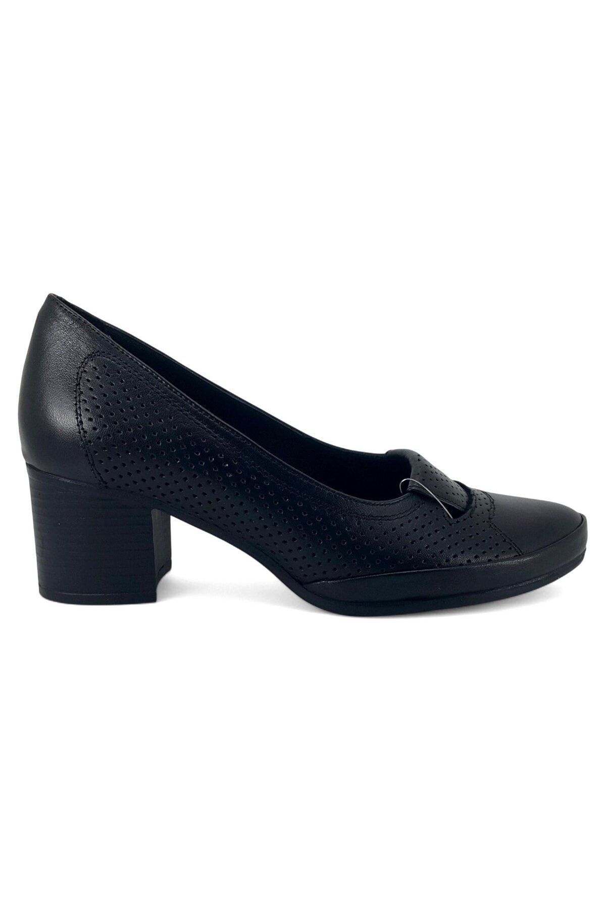 Venüs-1911984   25Ya Women's Casual Shoes Black 2