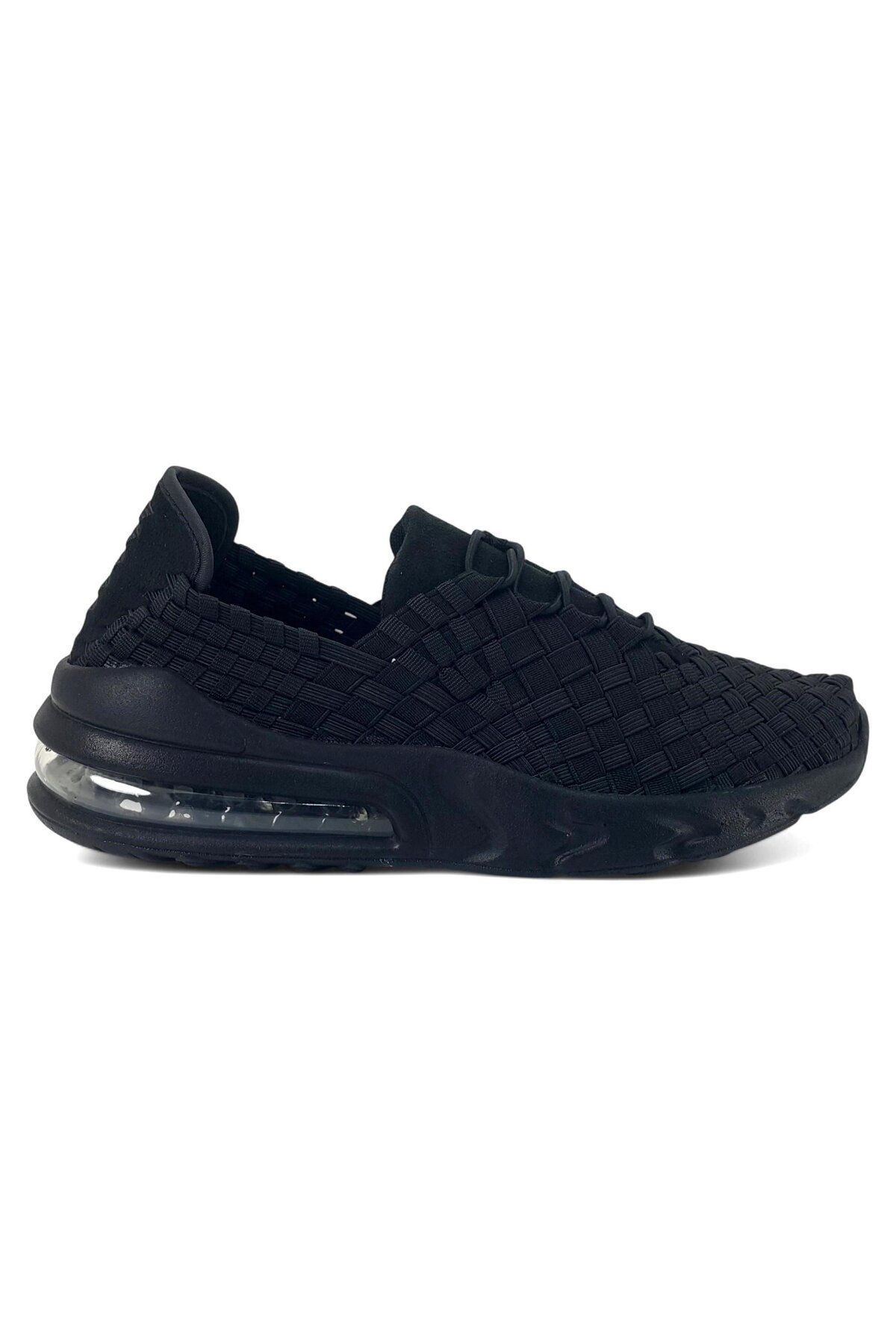 Venüs-66 25Ya Women's Casual Shoes Black 2