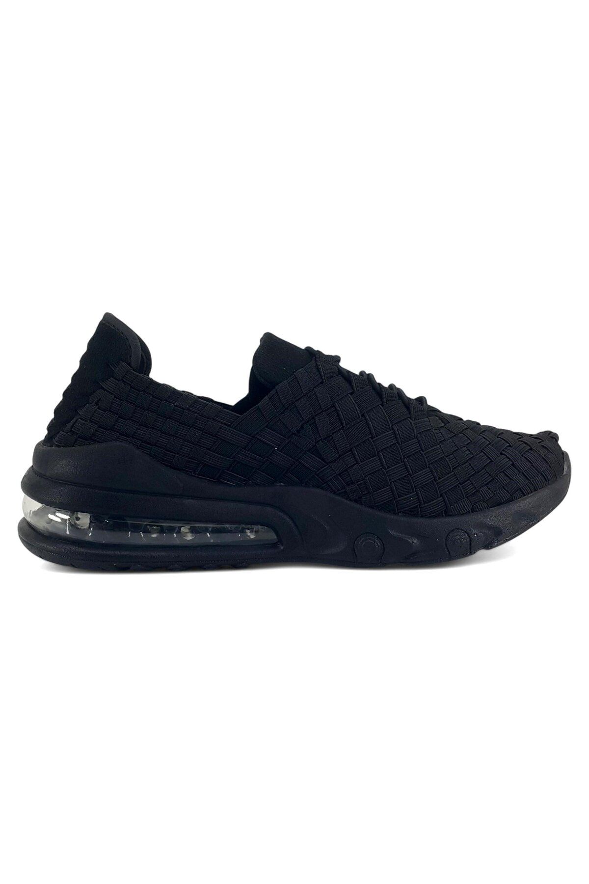 Venüs-66 25Ya Women's Casual Shoes Black 3
