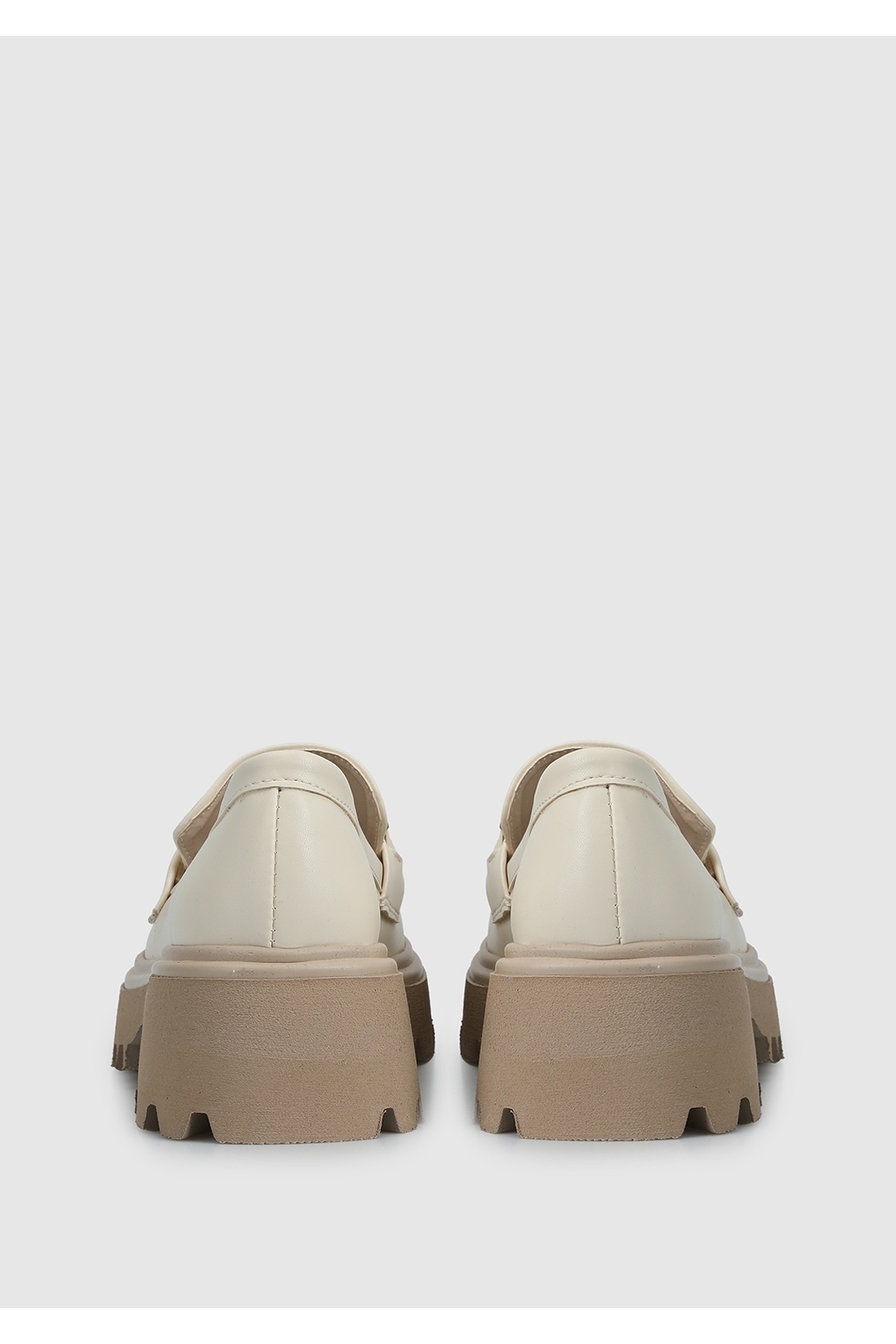Provoq-Women's Shoes - Ecru 4