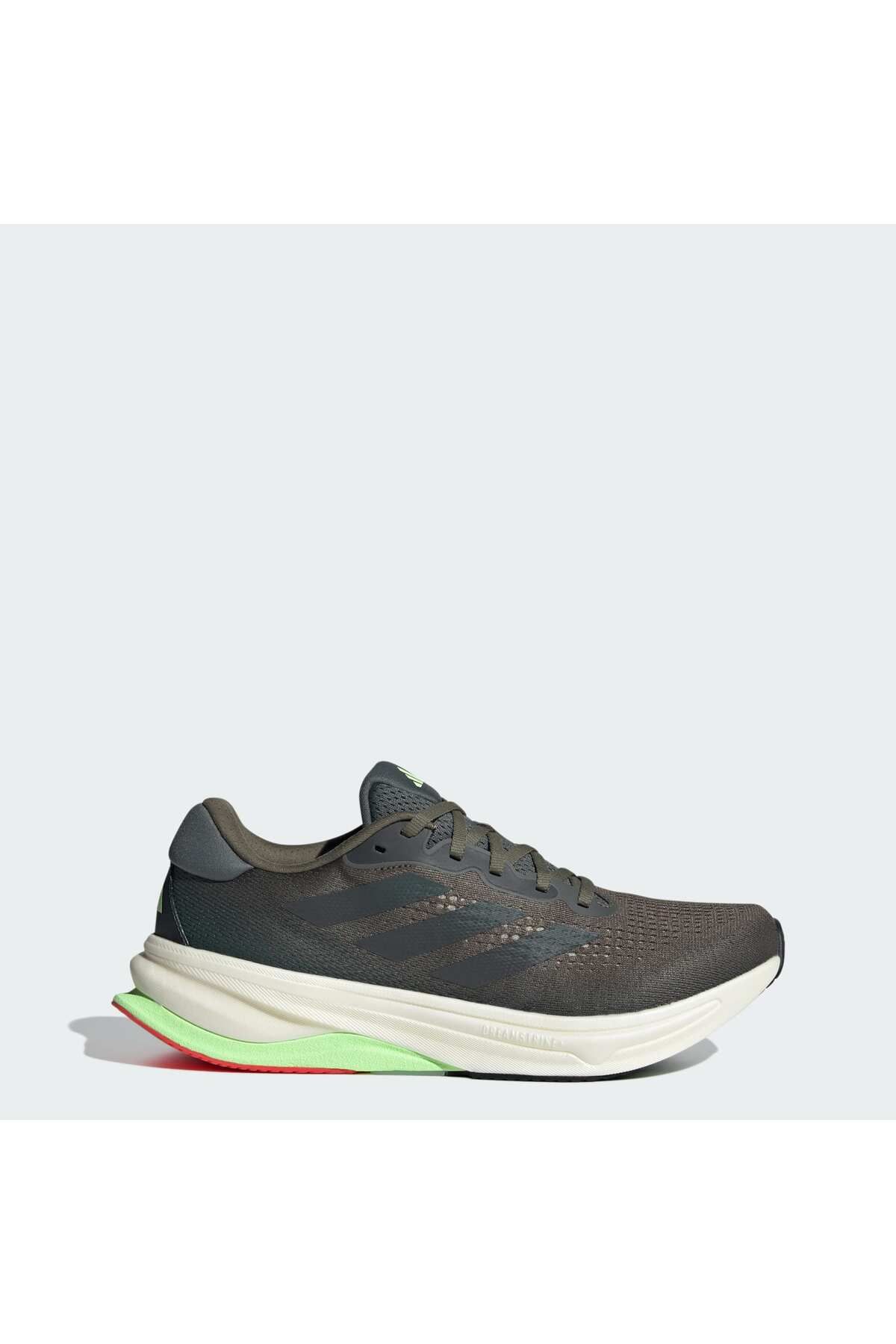 کفش دویدن جاده مردانه سوپرنوا سولوشن adidas