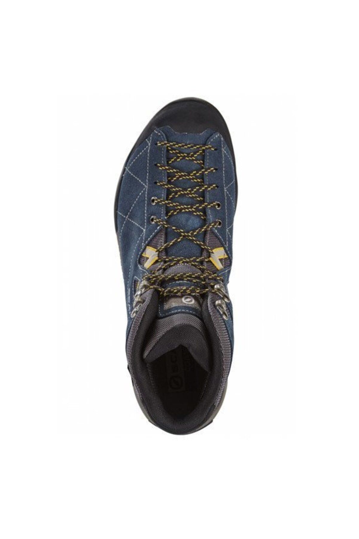 Scarpa-Daylite Gtx - Anthracite/Octane Colored Boots 4