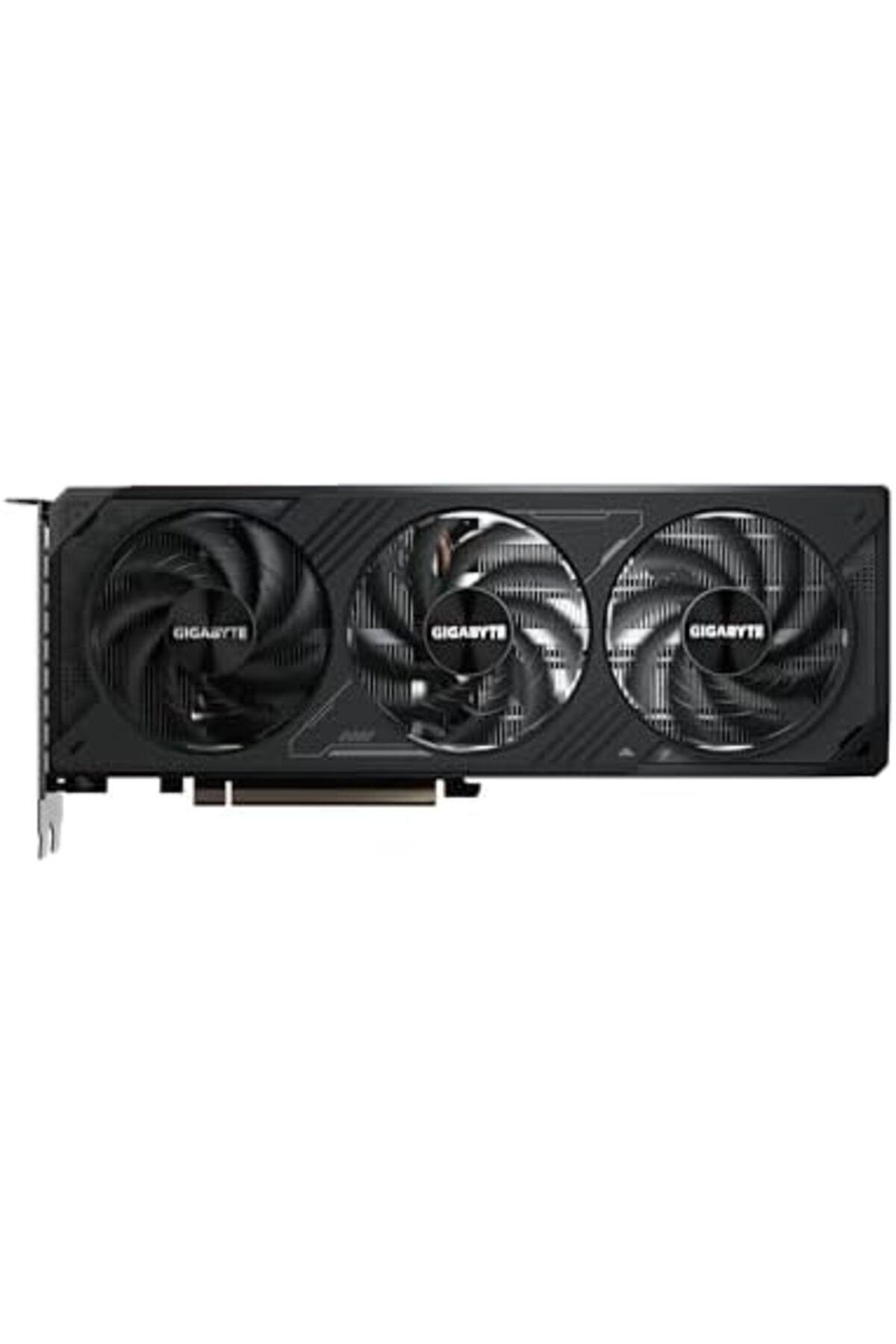 Gigabyte-GeForce RTX 5070 WINDFORCE OC SFF 12G Graphics Card 4