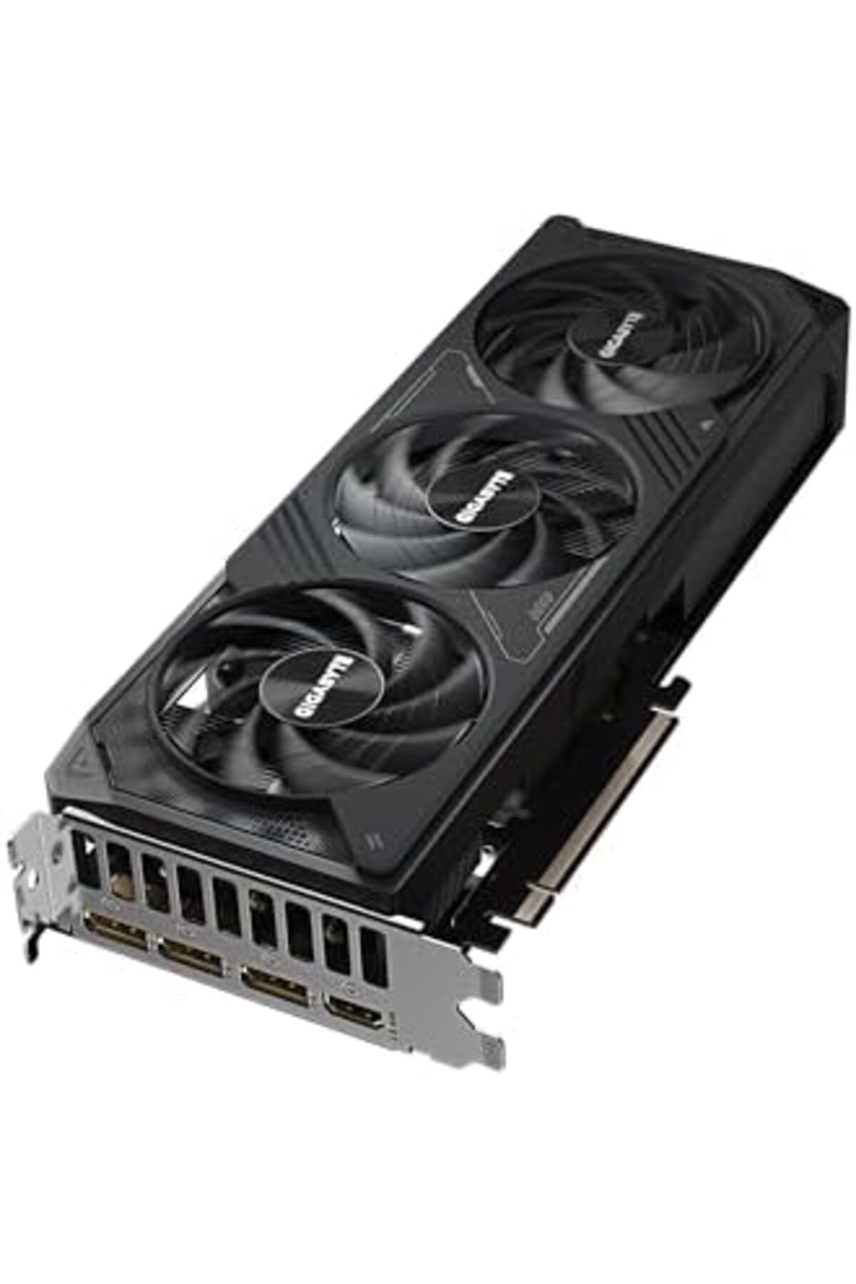 Gigabyte-GeForce RTX 5070 WINDFORCE OC SFF 12G Graphics Card 8
