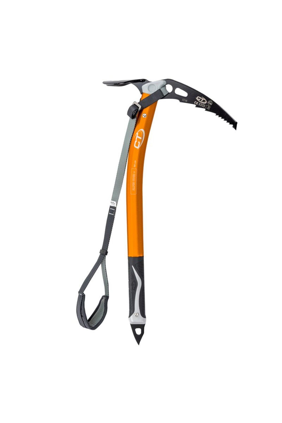 Genel Markalar Ct Yarı Teknık Kazma Alpıntour Plus 50 Cm+drag
