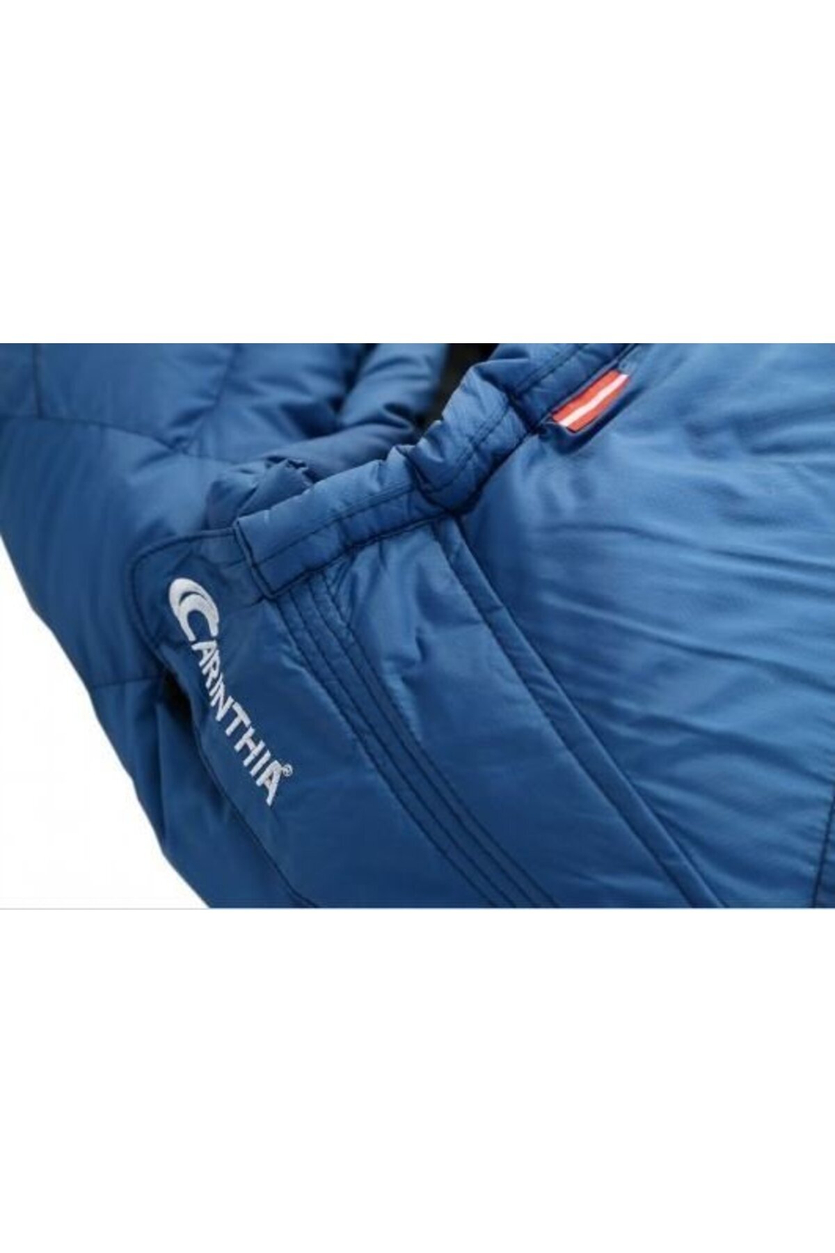 Carinthia-Ecc Line 800 Large Sleeping Bag 5