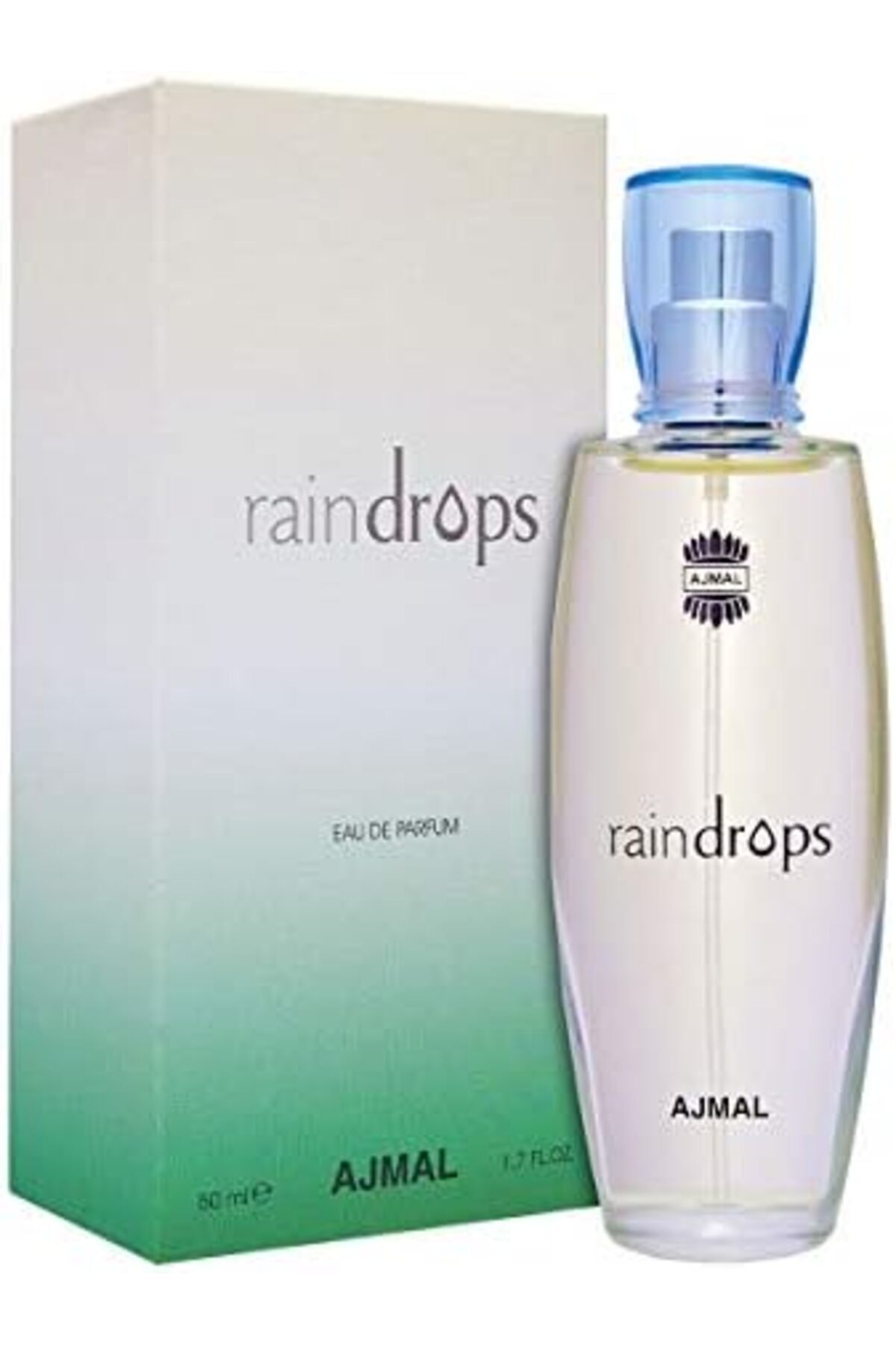 Ajmal-Perfumes Raindrops For Women, 50 ml 6