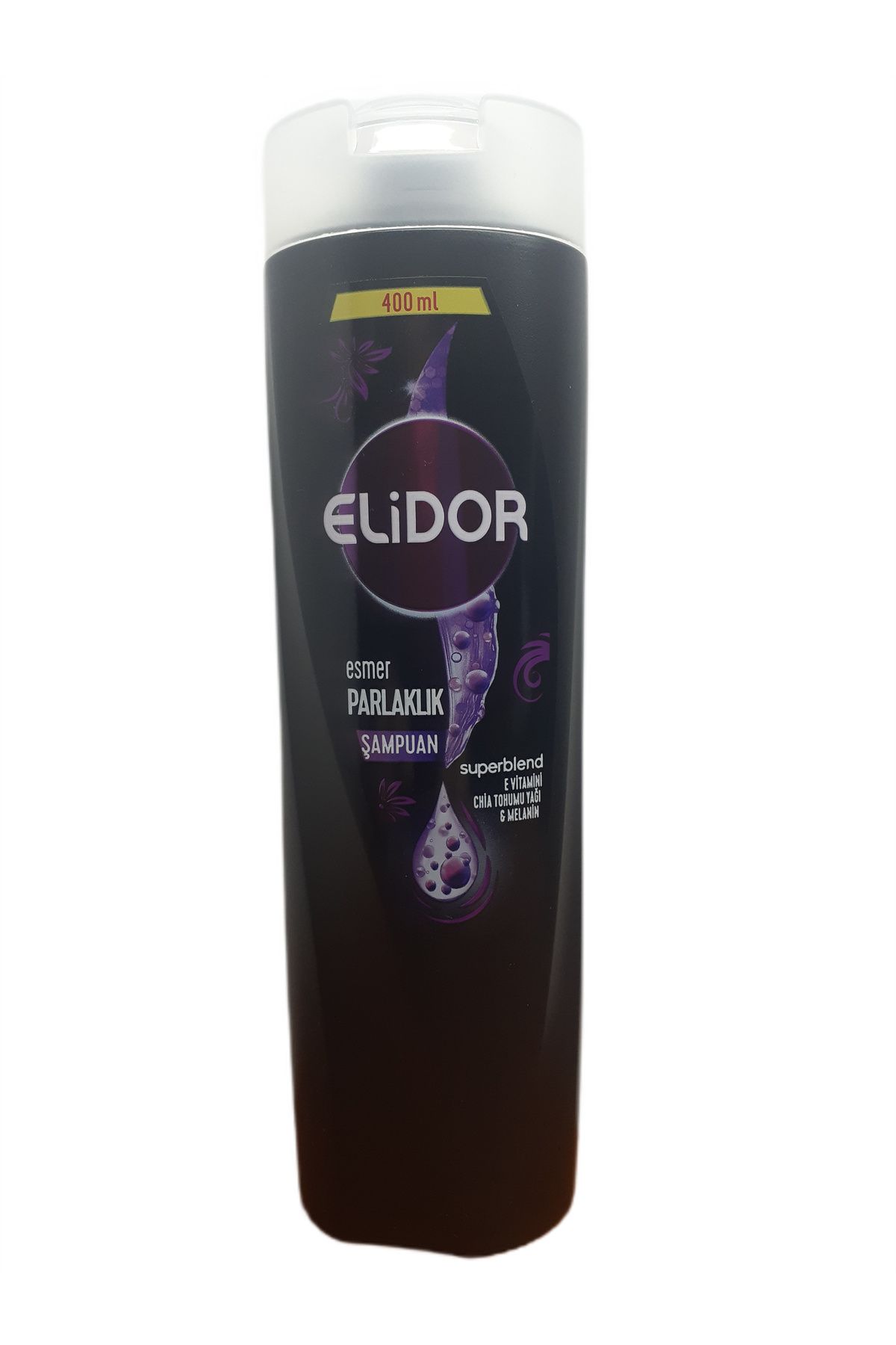 Elidor ESMER PARLAKLIK ŞAMPUANI 400 ML