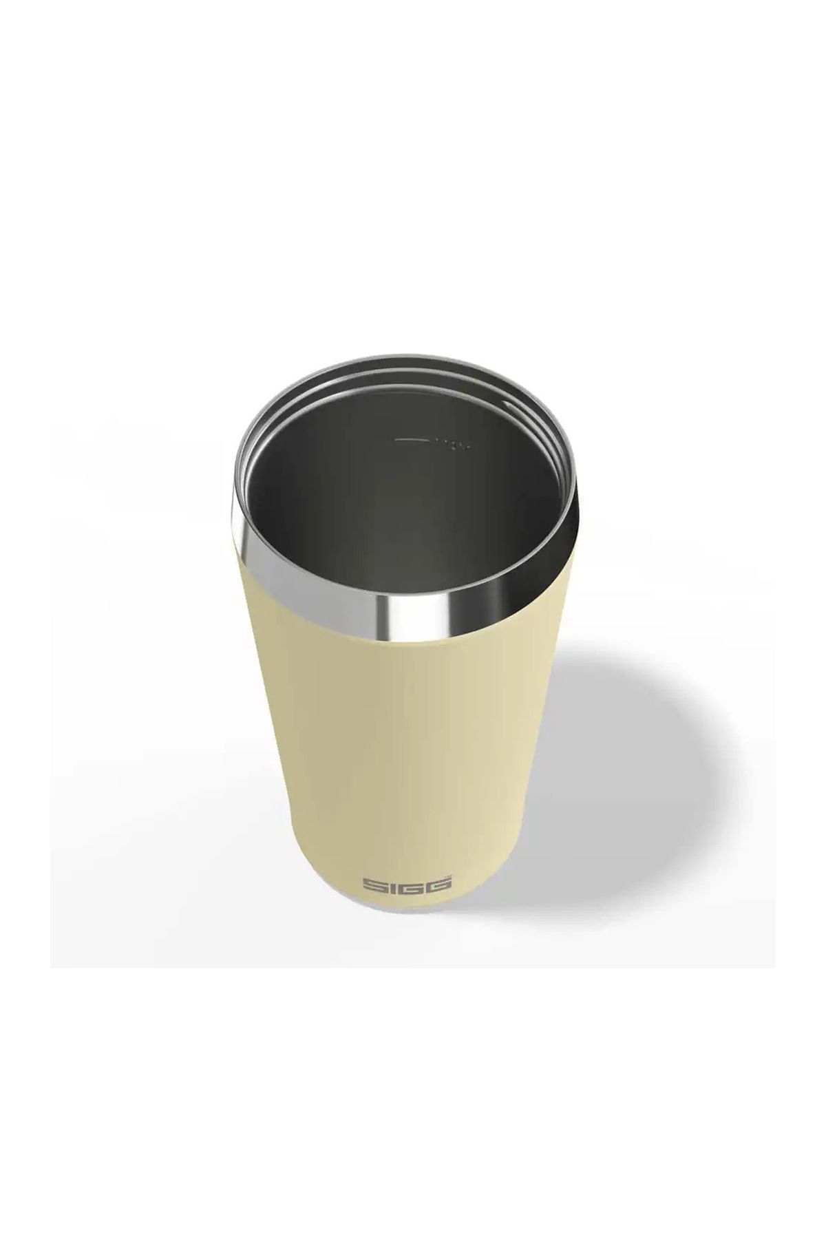 SIGG-Helia Optimistic Yellow 0.45 L Unisex Flask 6015.40 3