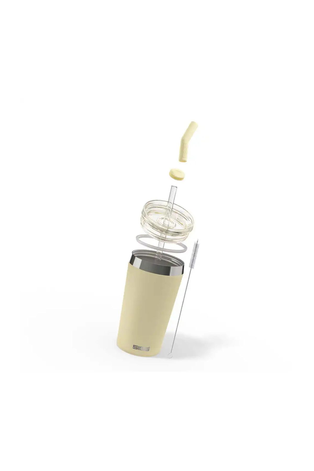 SIGG-Helia Optimistic Yellow 0.45 L Unisex Flask 6015.40 5
