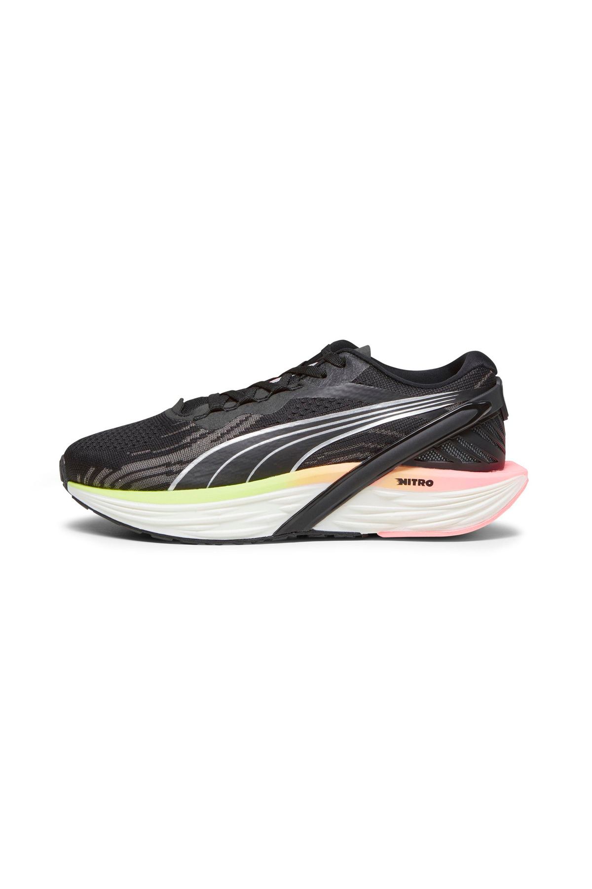 اجرای Xx Nitro 2 Wns Black-koral Ice- Puma