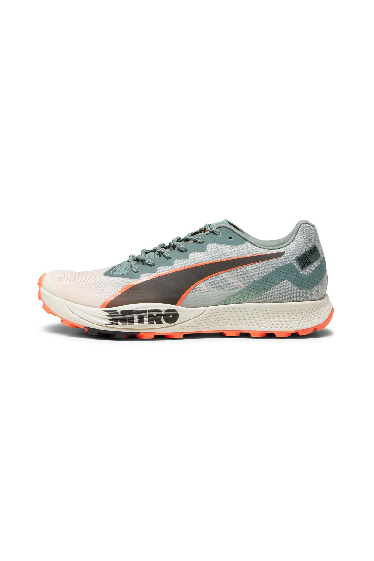 خورشید نئون اکالیپتوس-نئونی Apex Nitro Fast-trac Puma